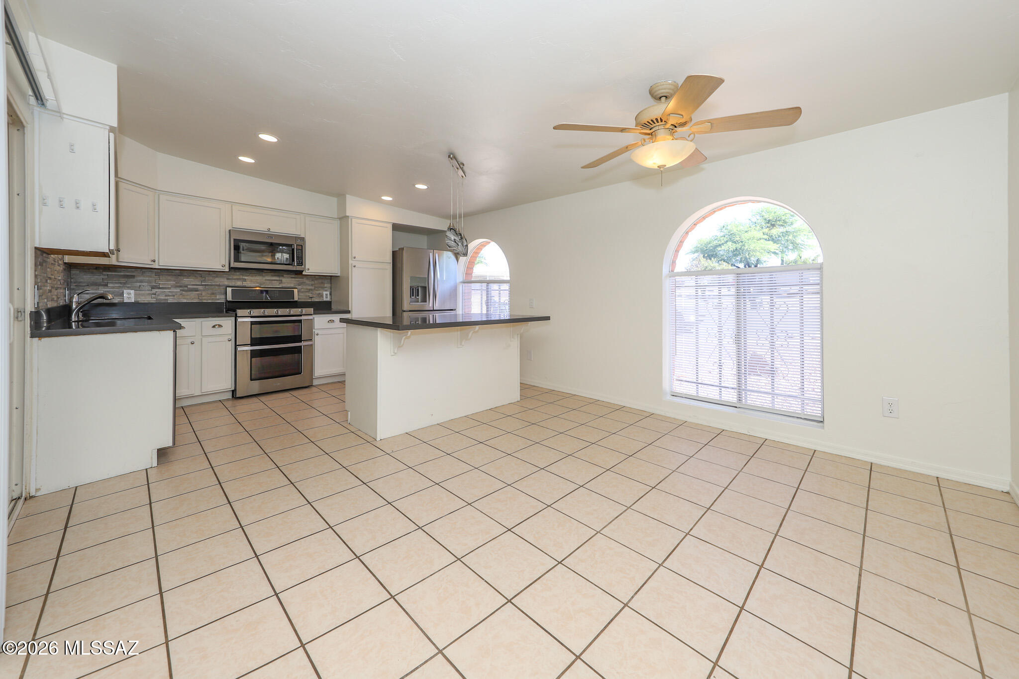 Hearthstone Hills NO. 5 (1-213) - Residential Lease