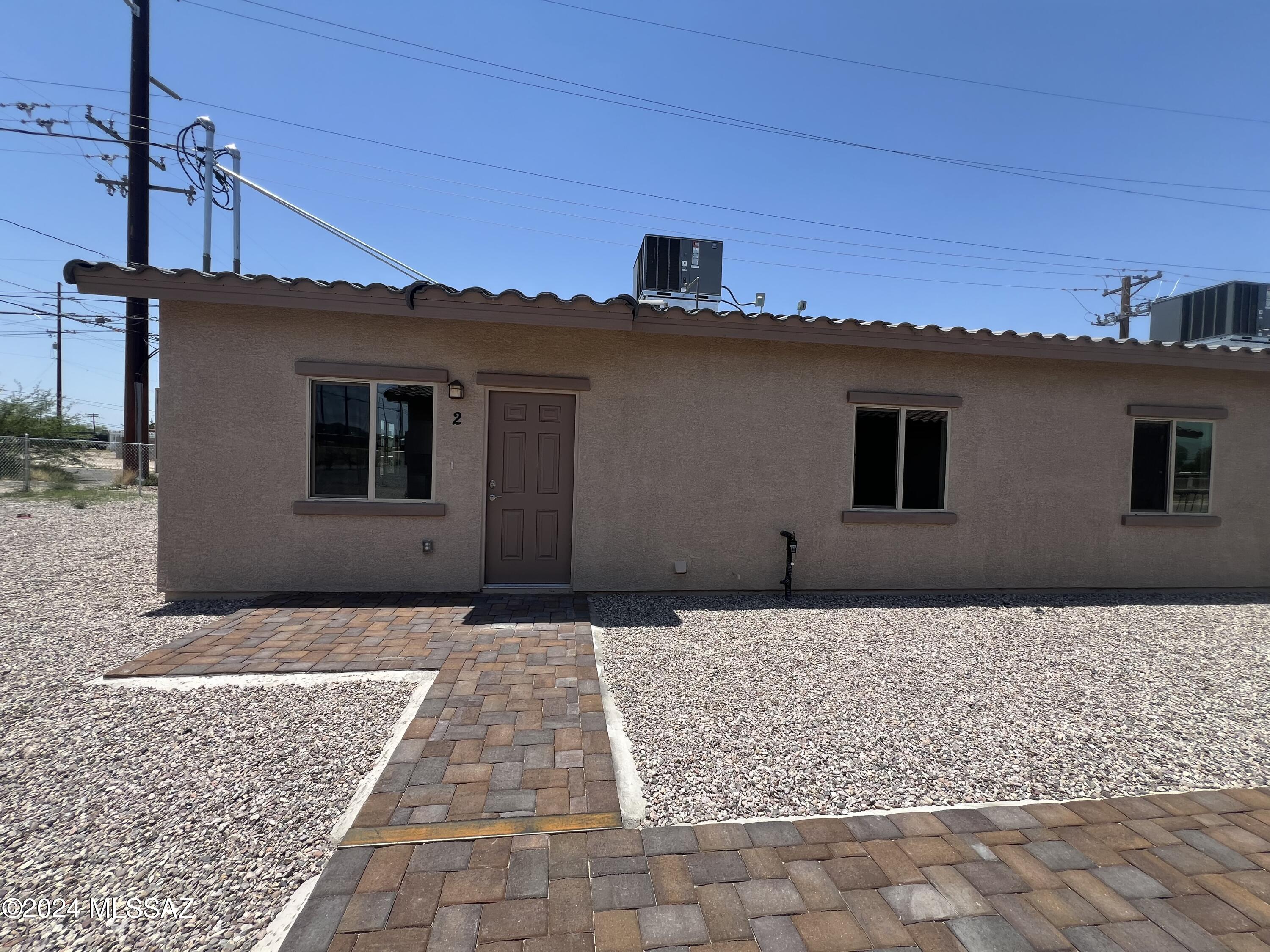 Grand View Addition - Residential Lease