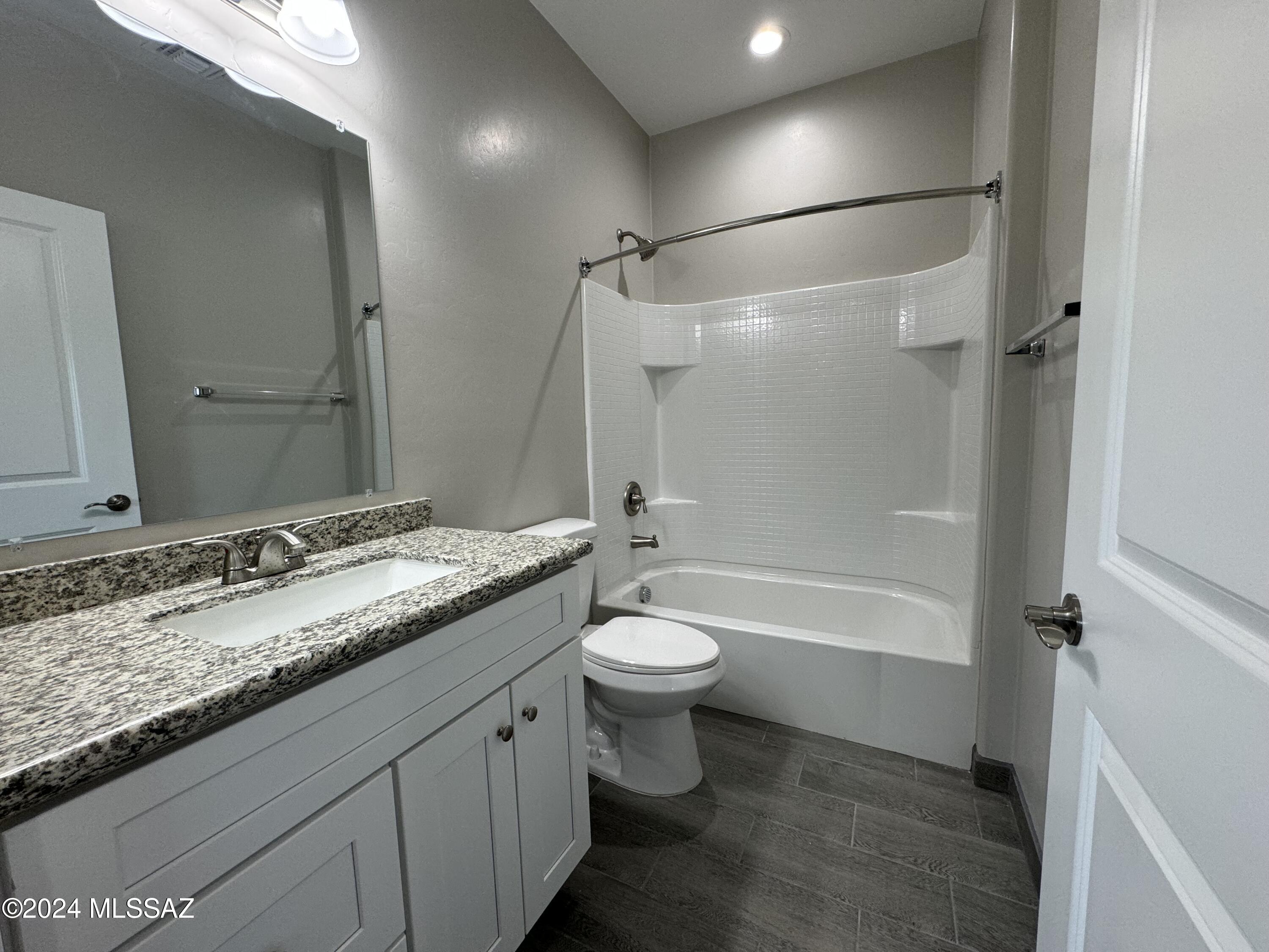 Grand View Addition - Residential Lease