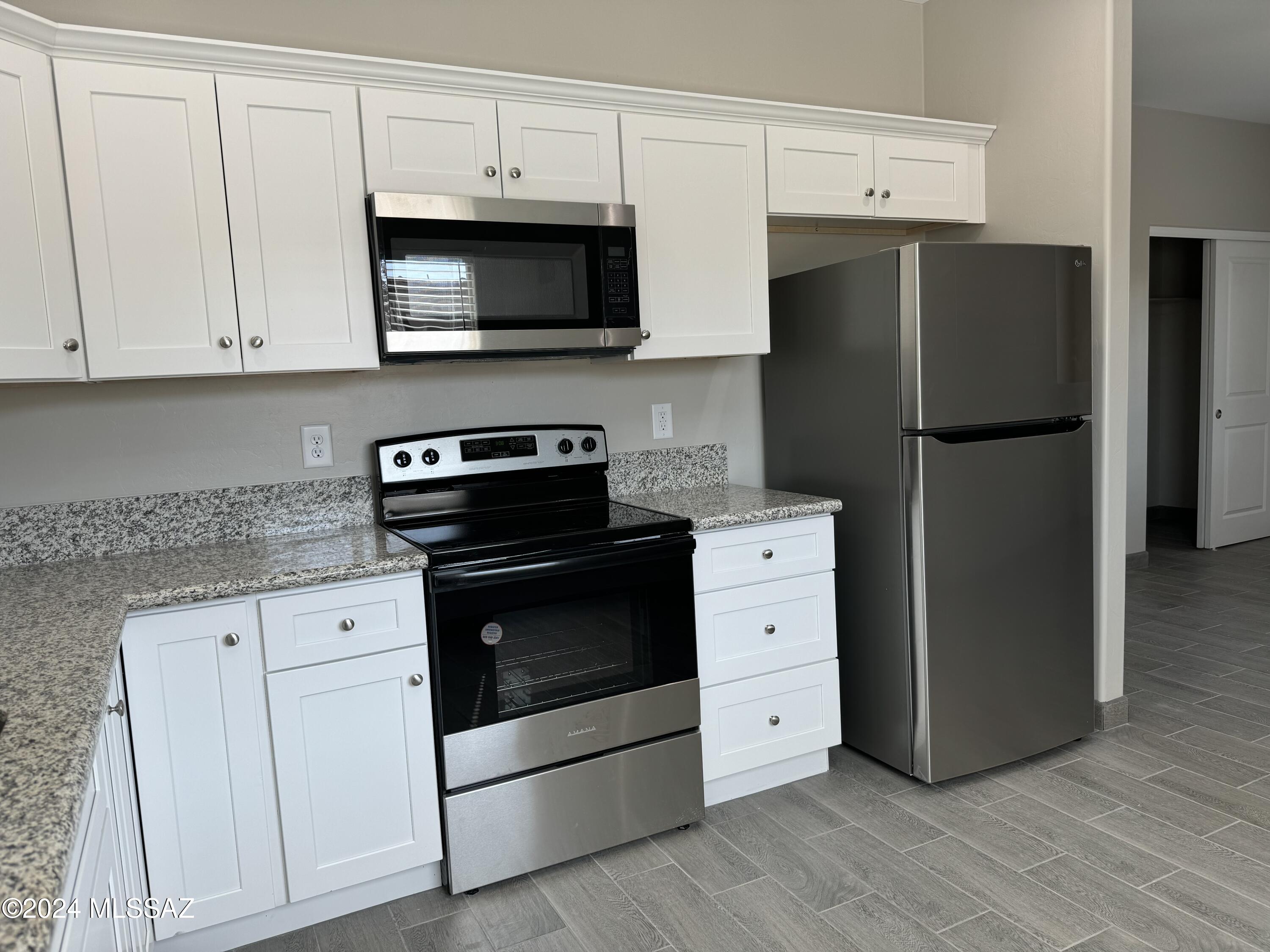 Grand View Addition - Residential Lease