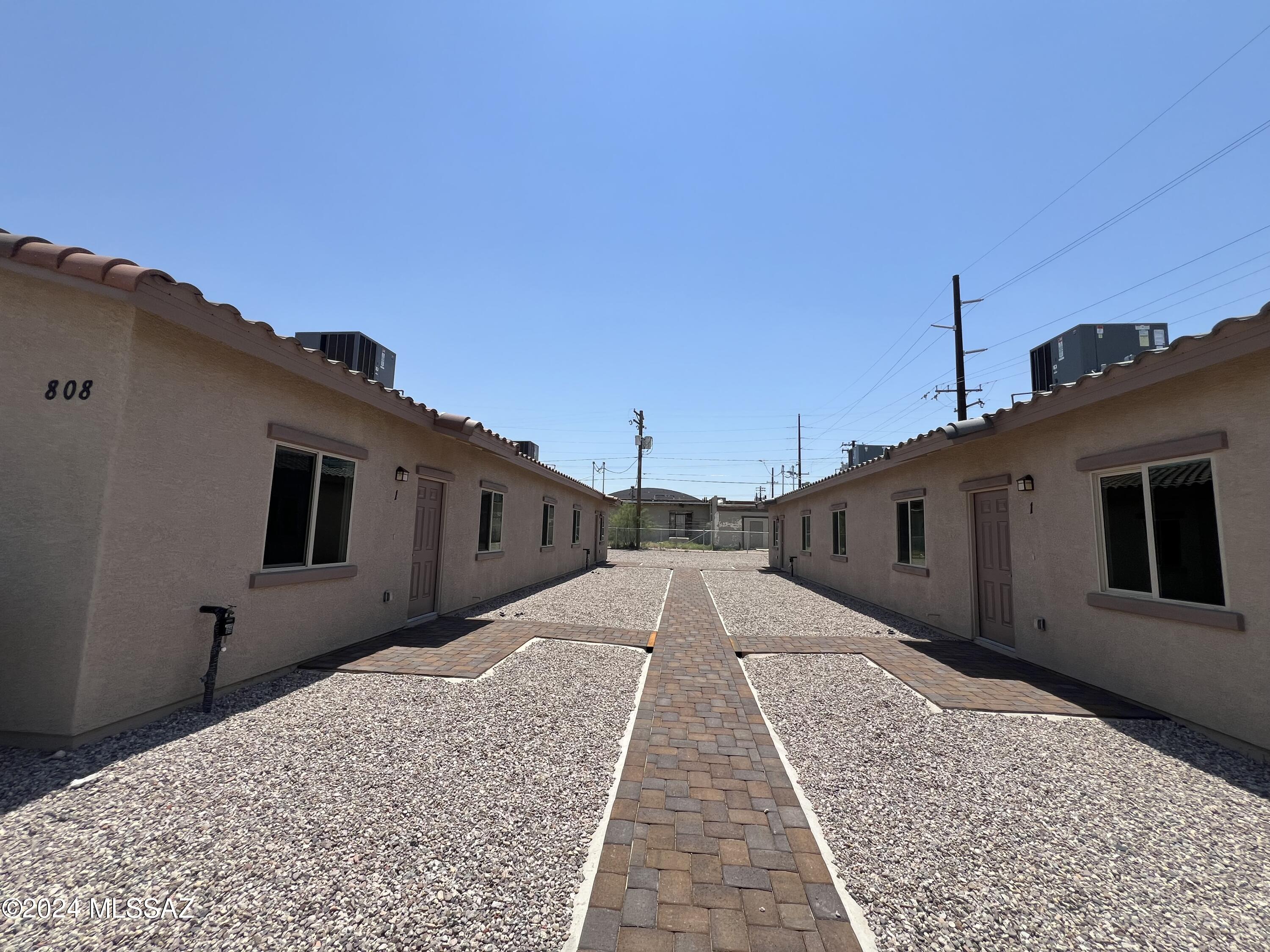 Grand View Addition - Residential Lease