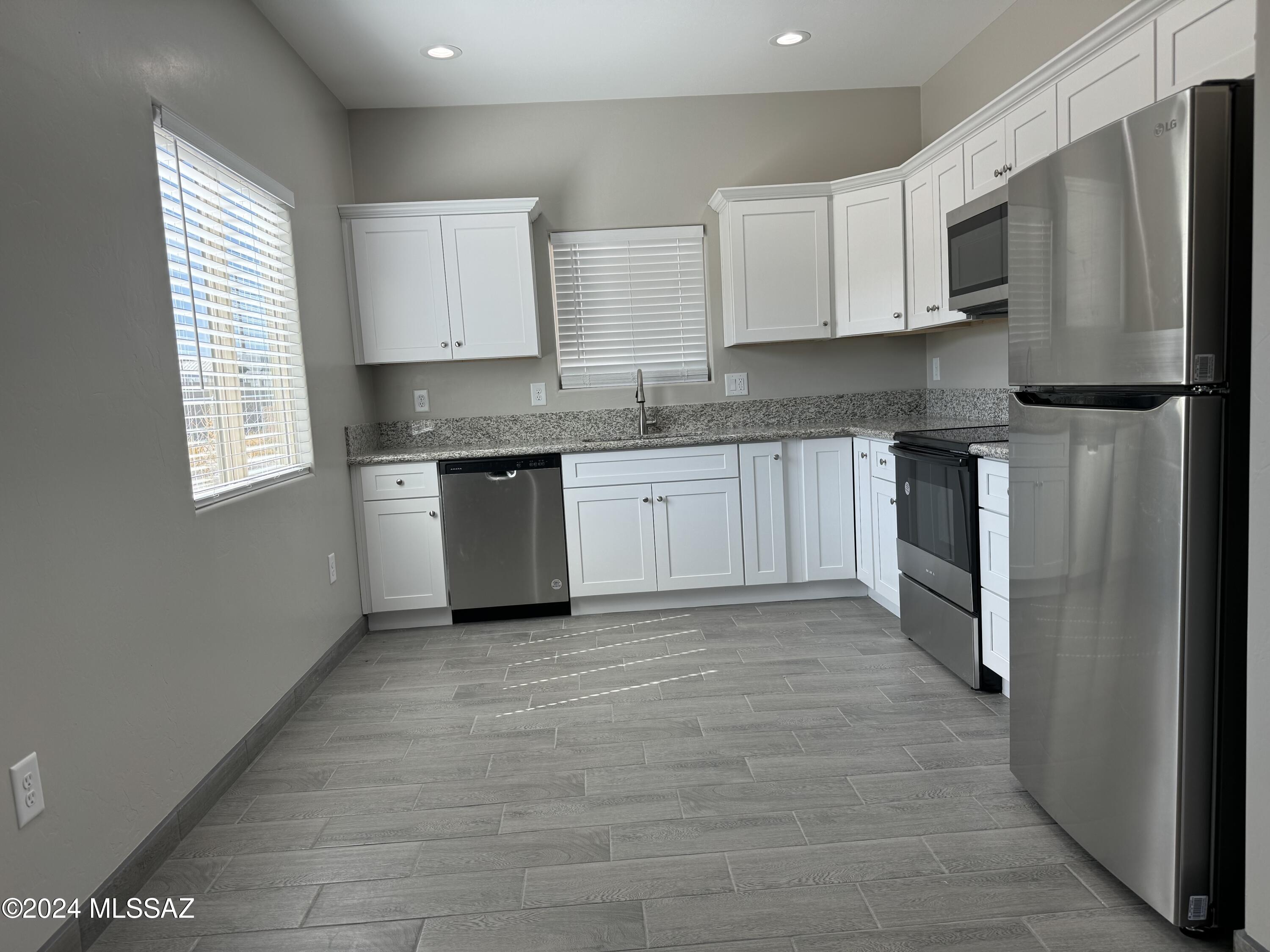 Grand View Addition - Residential Lease