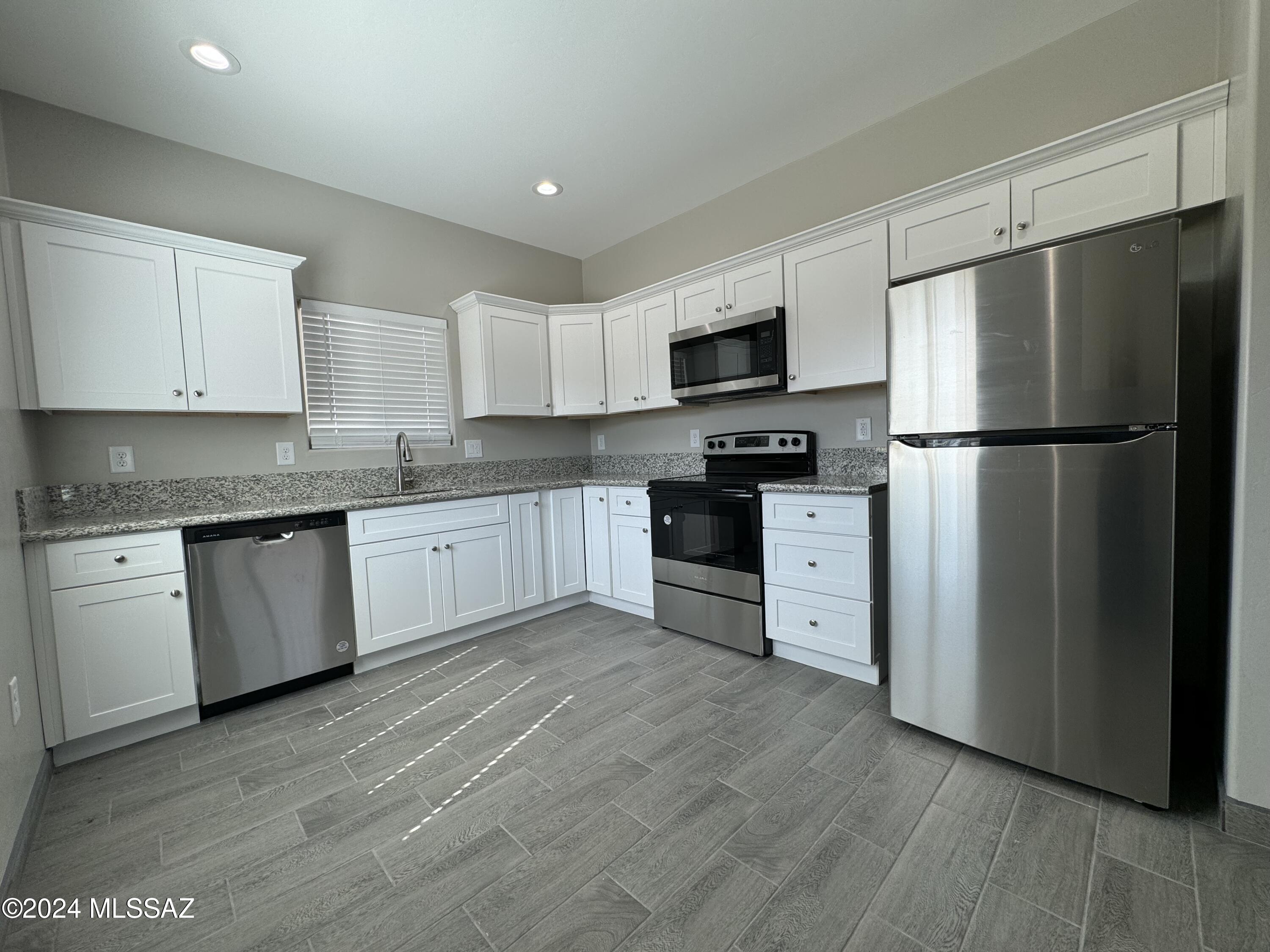 Grand View Addition - Residential Lease