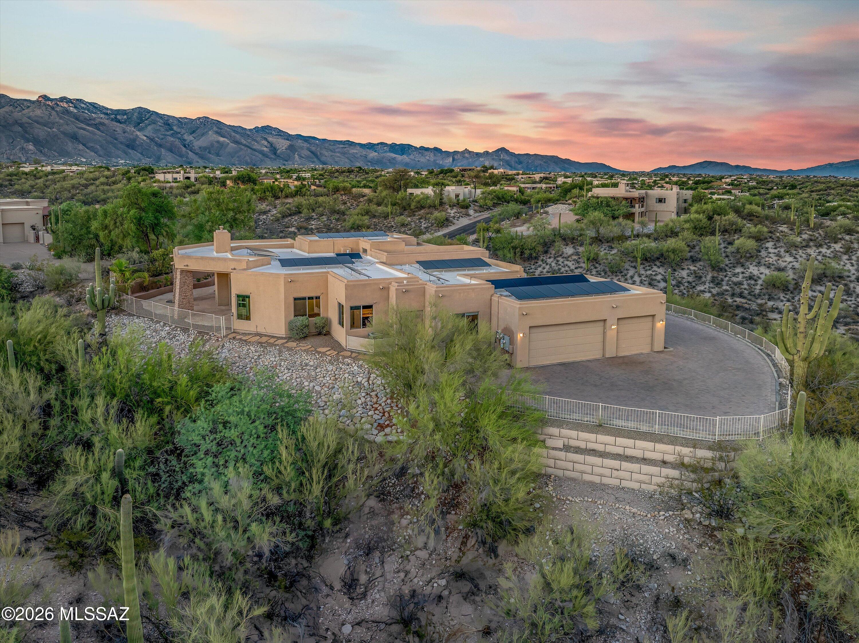 Bellas Catalinas Estates (1-93) - Residential