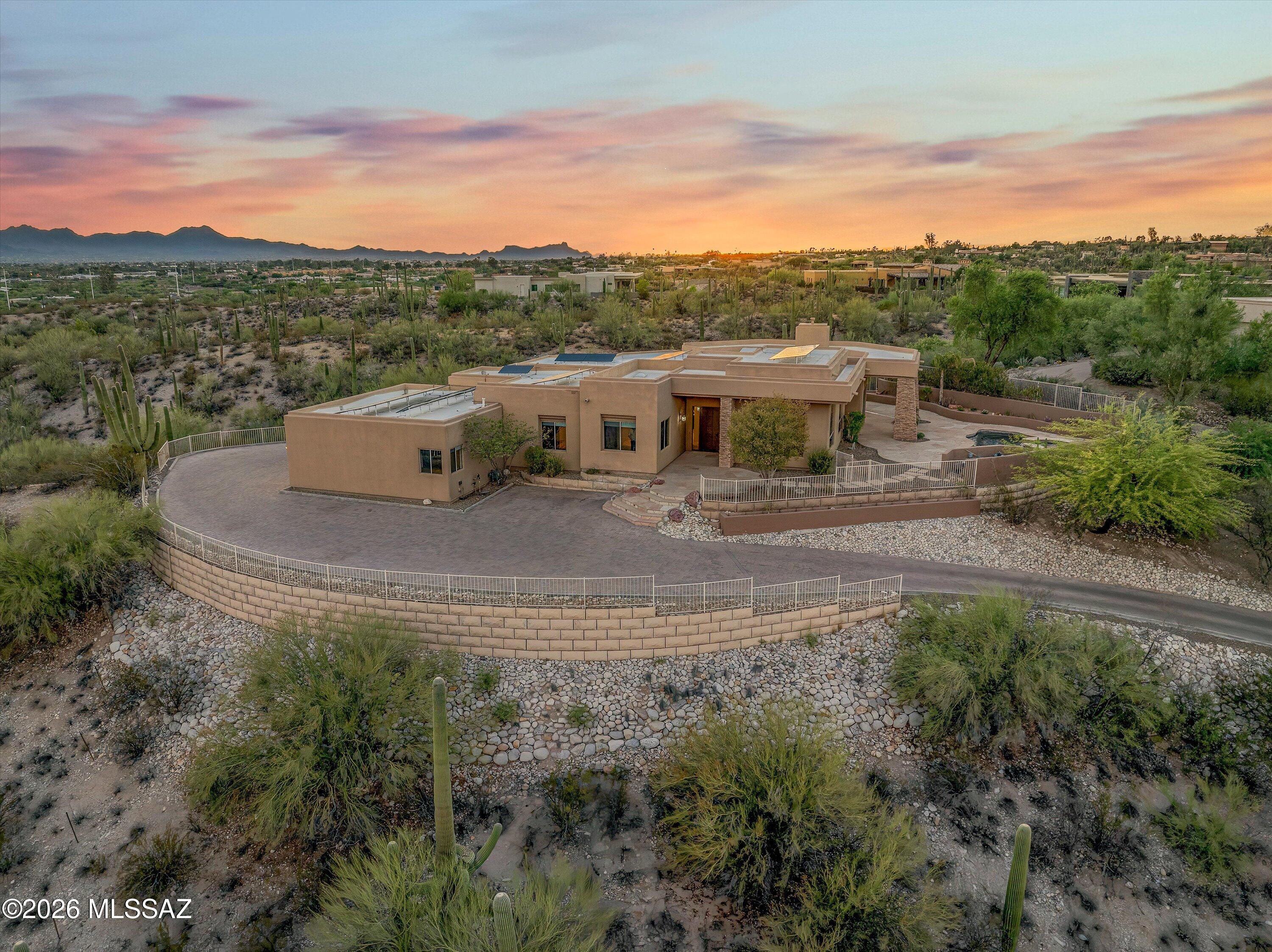 Bellas Catalinas Estates (1-93) - Residential