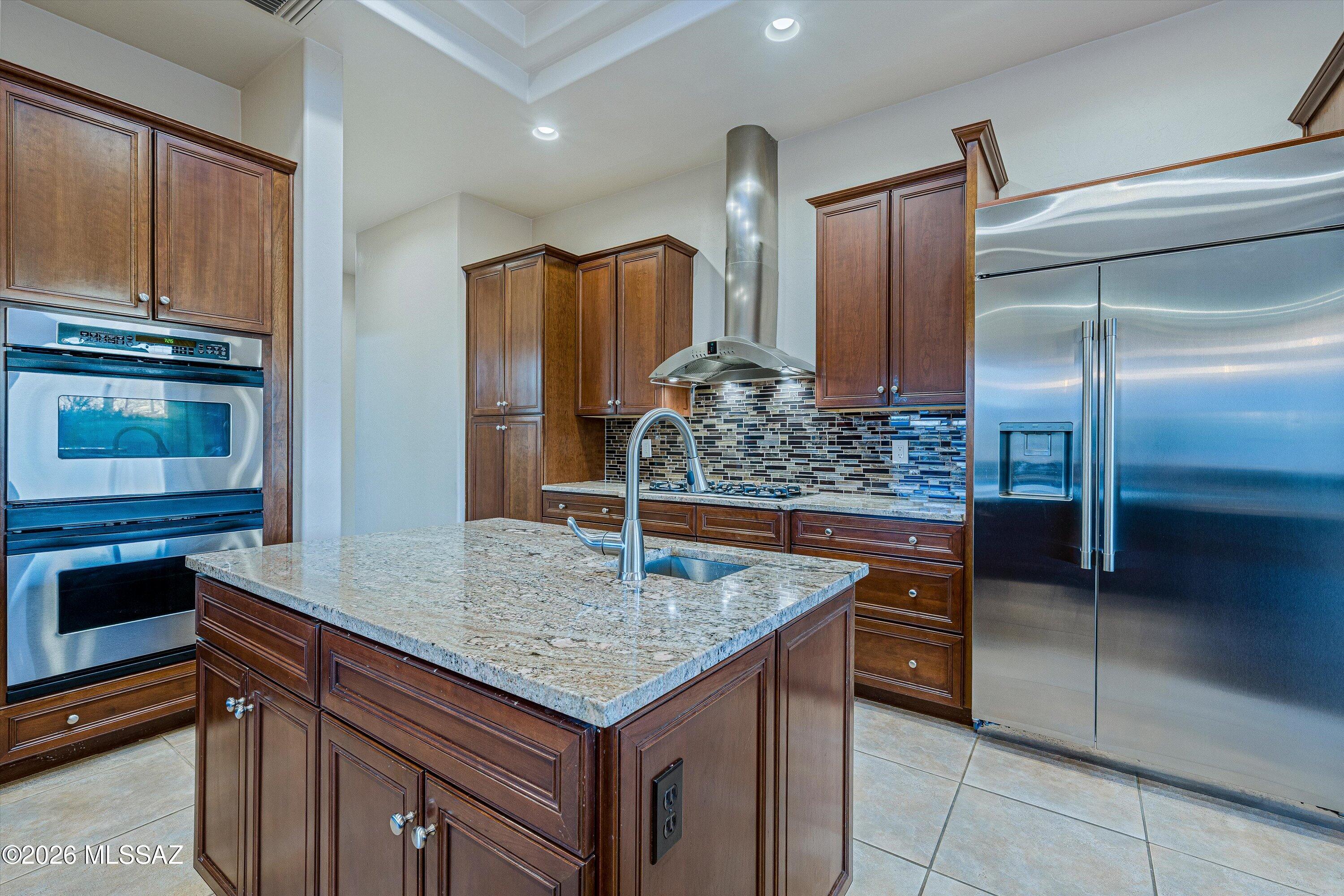 Bellas Catalinas Estates (1-93) - Residential