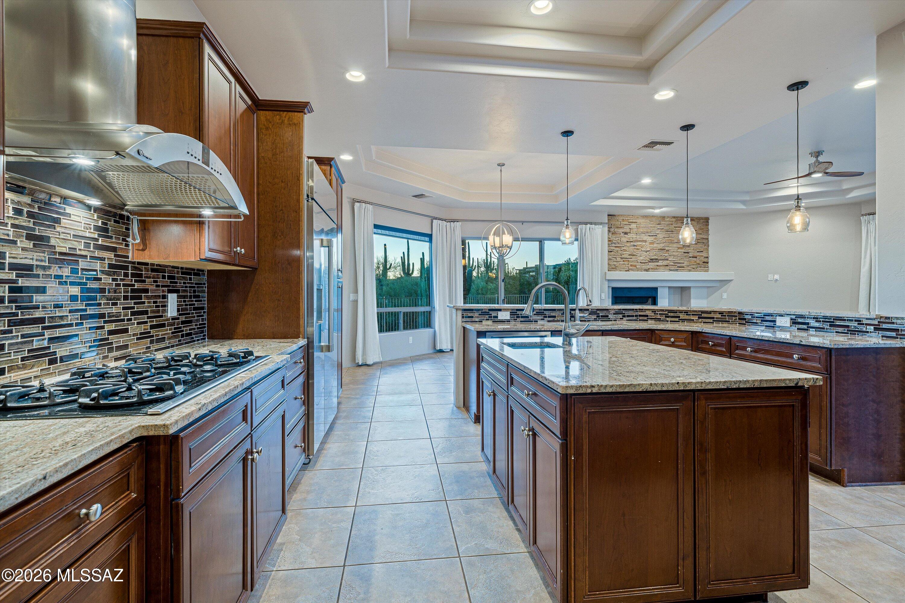 Bellas Catalinas Estates (1-93) - Residential