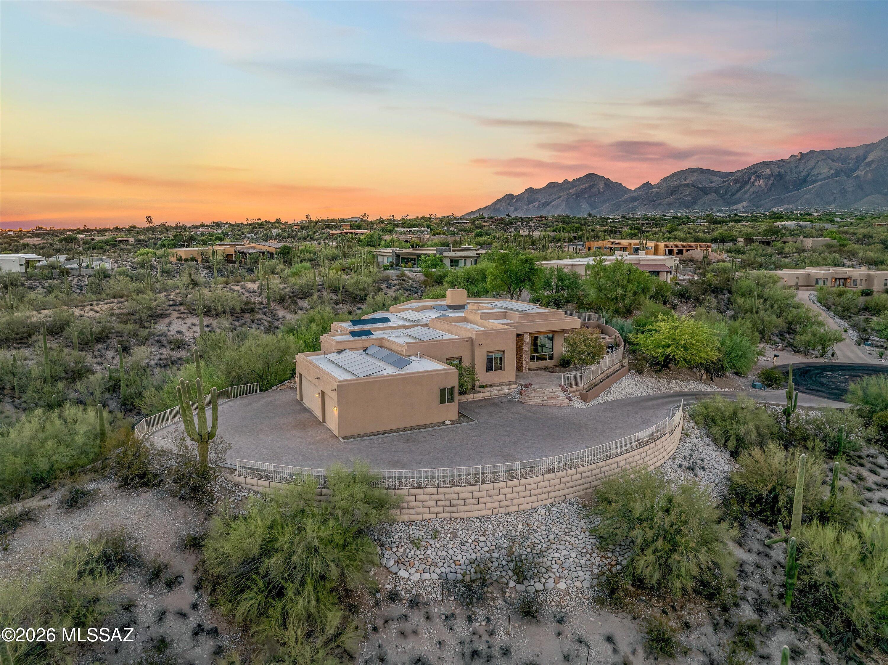 Bellas Catalinas Estates (1-93) - Residential