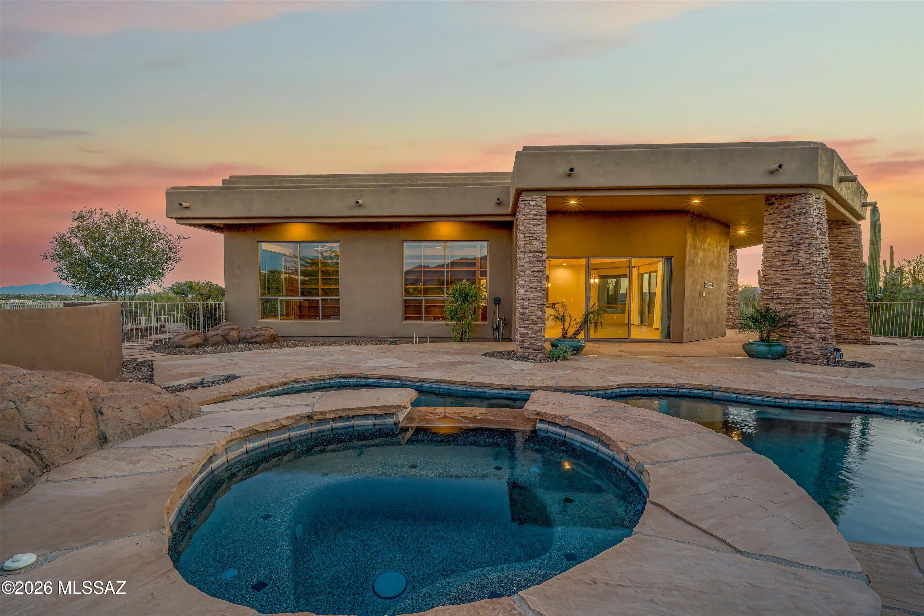 Bellas Catalinas Estates (1-93) - Residential