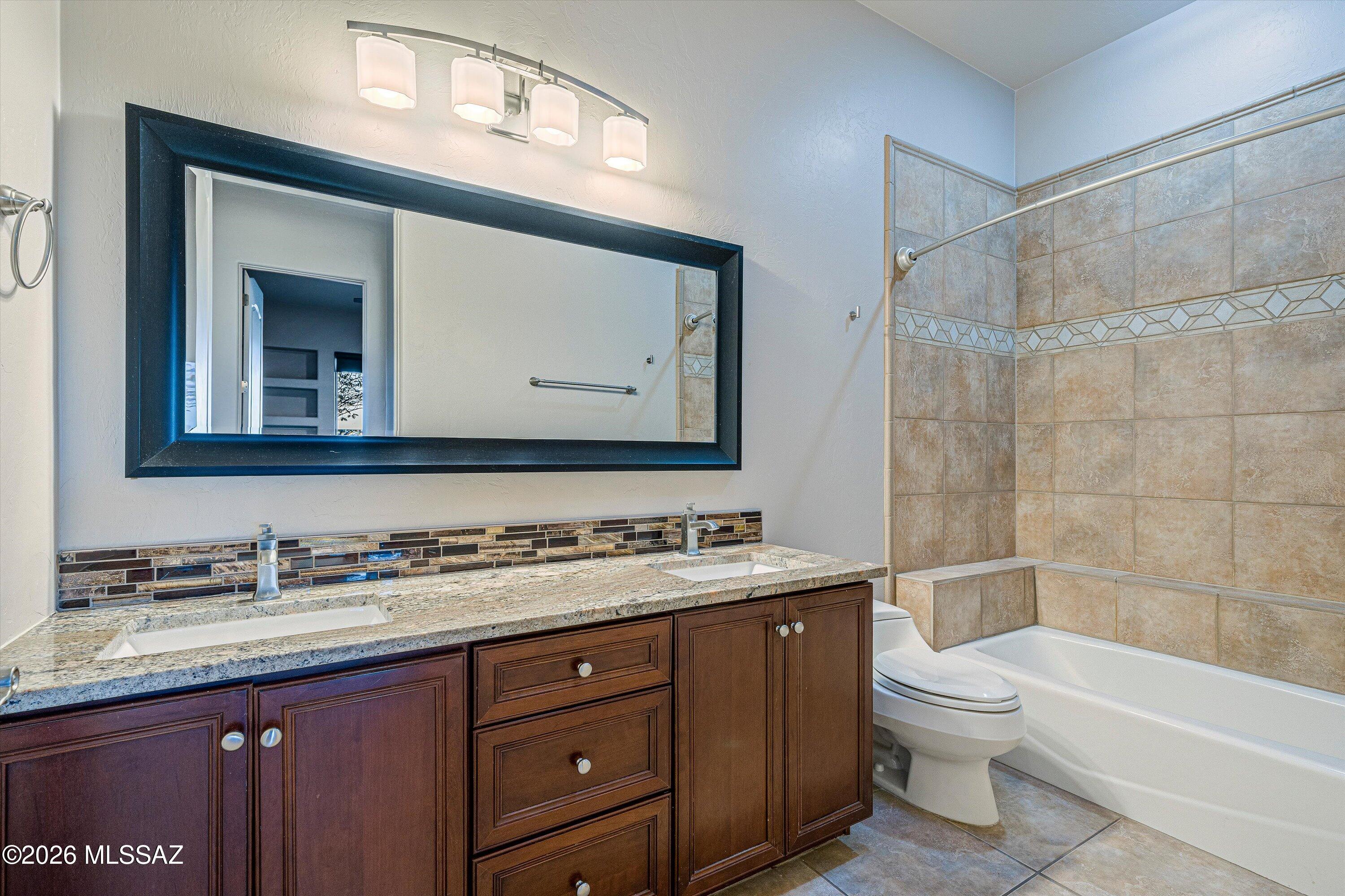 Bellas Catalinas Estates (1-93) - Residential