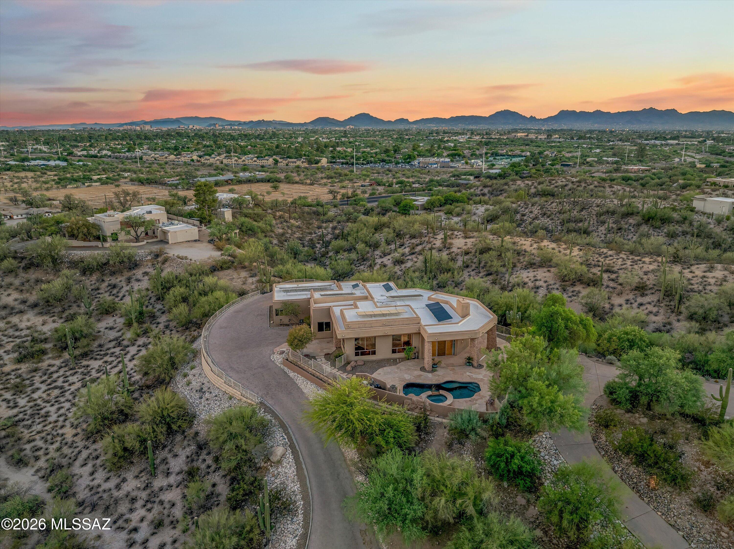 Bellas Catalinas Estates (1-93) - Residential