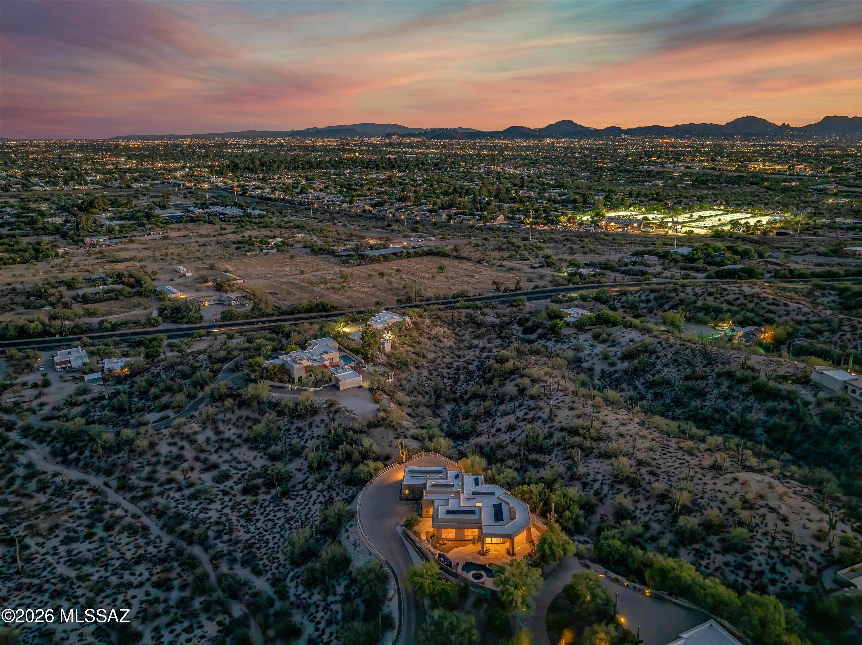 Bellas Catalinas Estates (1-93) - Residential