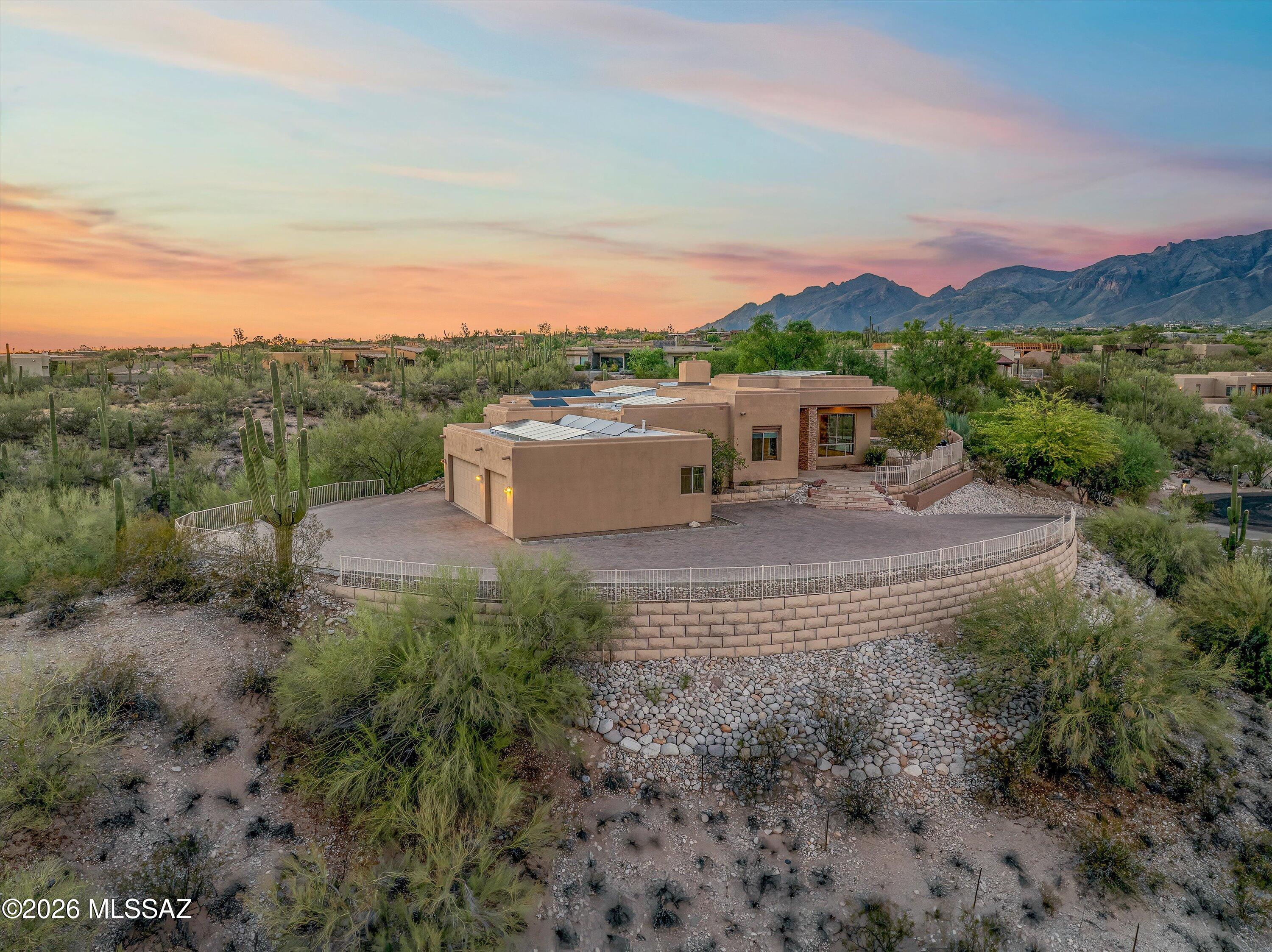 Bellas Catalinas Estates (1-93) - Residential