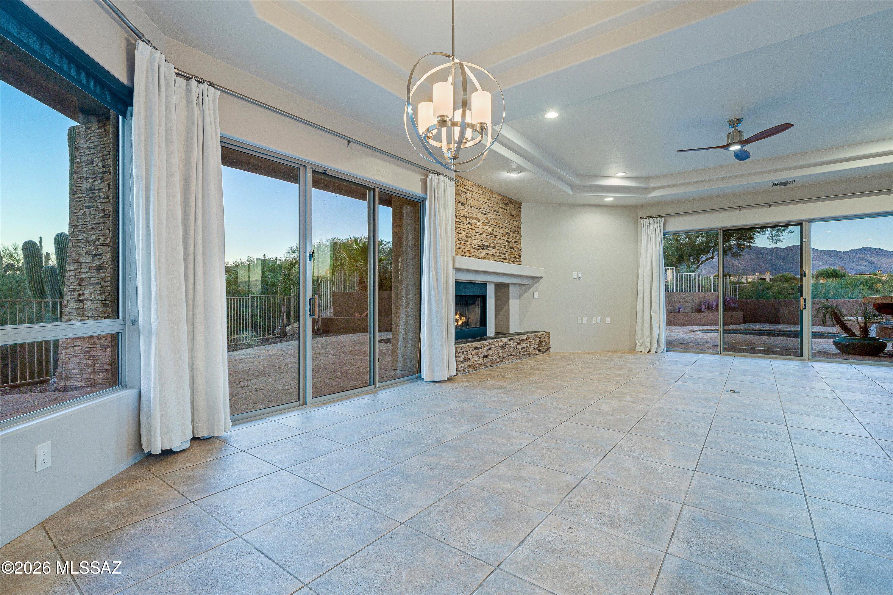 Bellas Catalinas Estates (1-93) - Residential