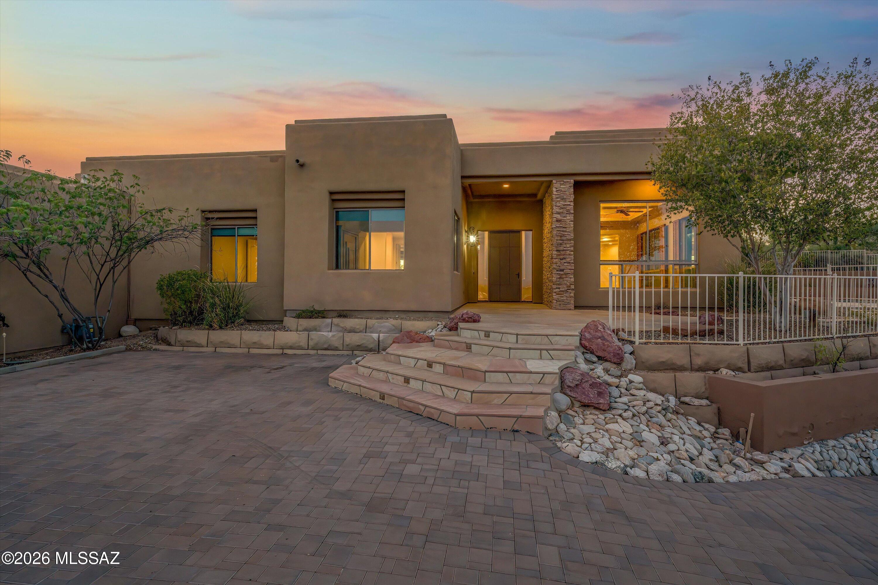 Bellas Catalinas Estates (1-93) - Residential