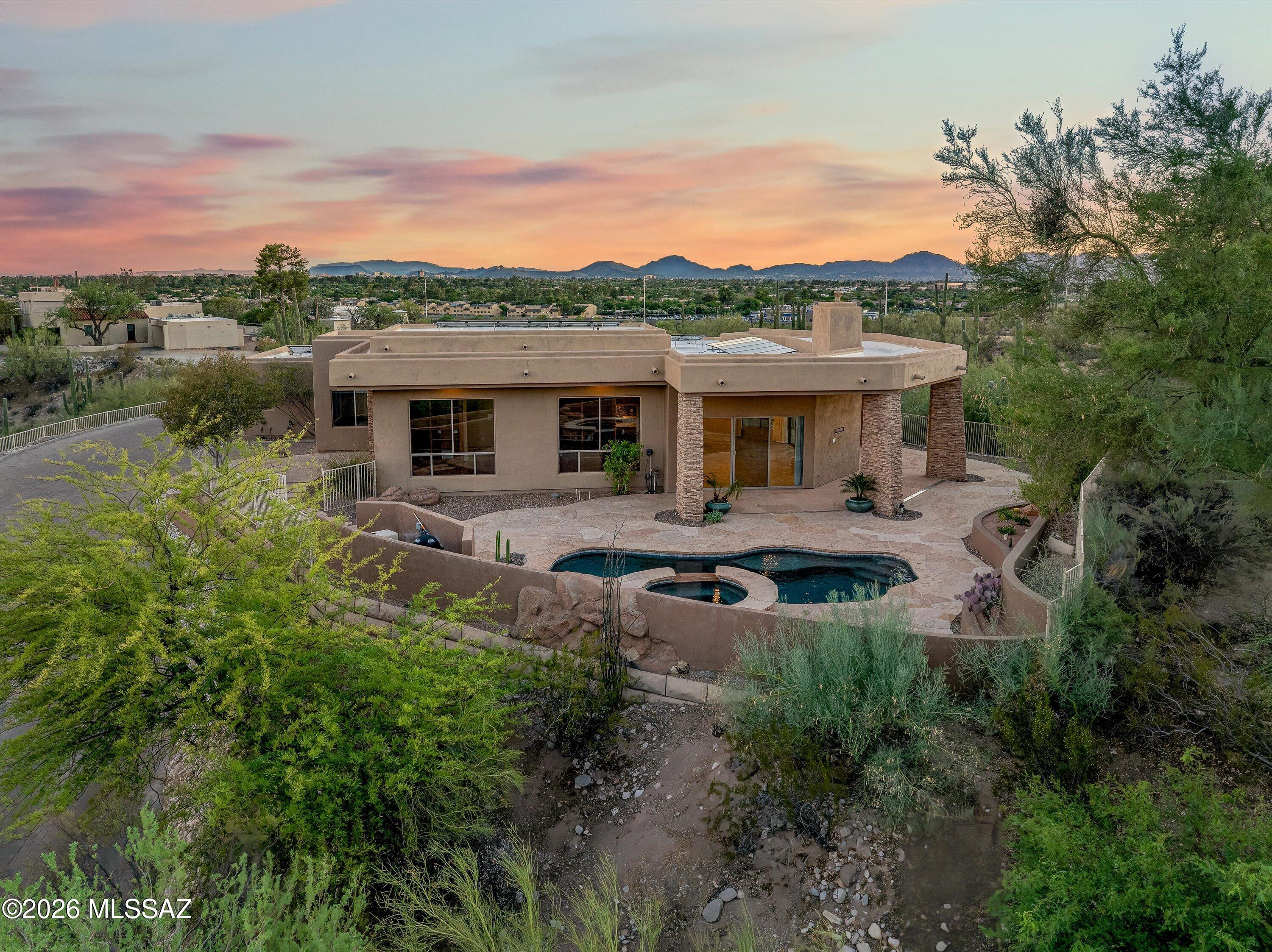 Bellas Catalinas Estates (1-93) - Residential