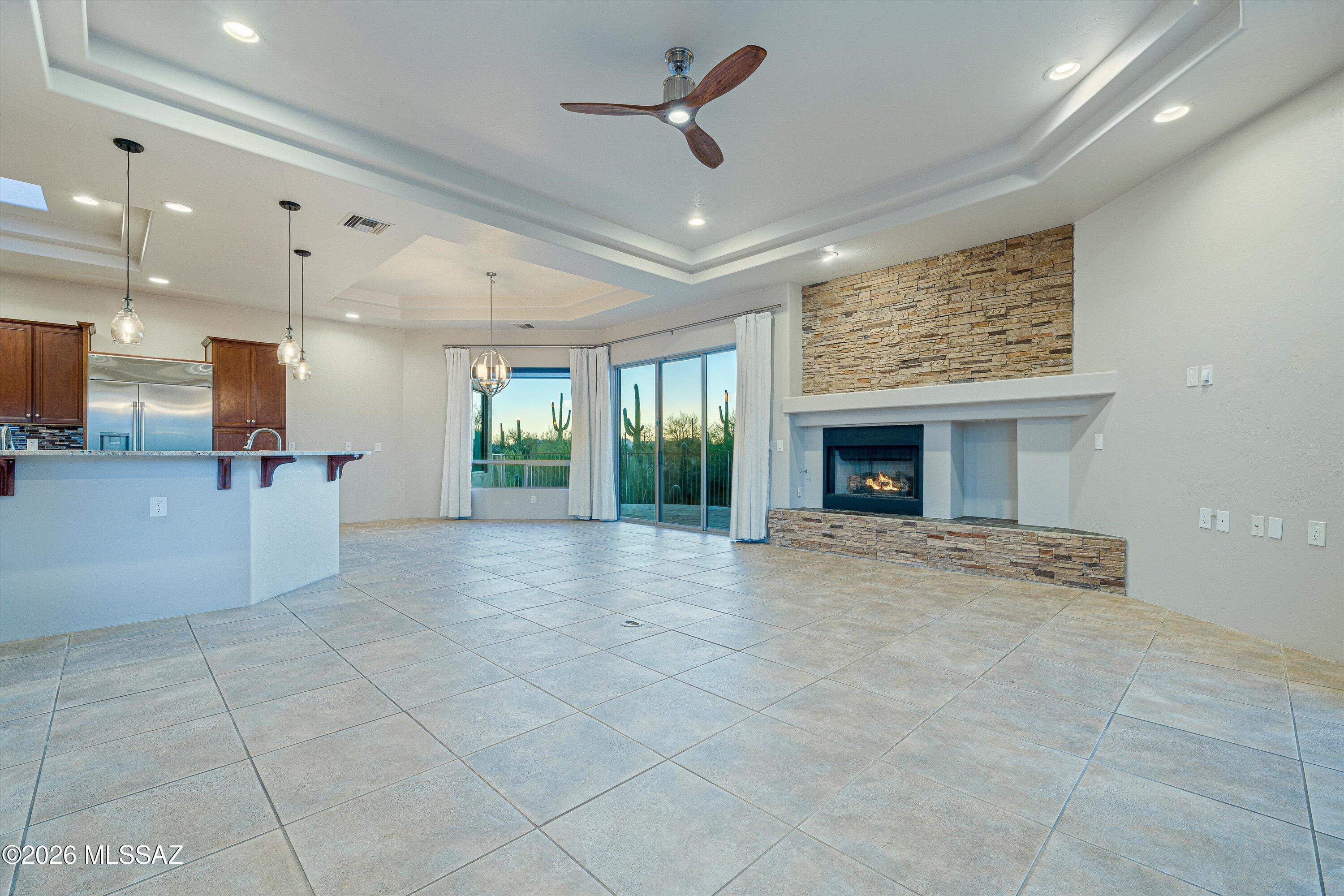 Bellas Catalinas Estates (1-93) - Residential