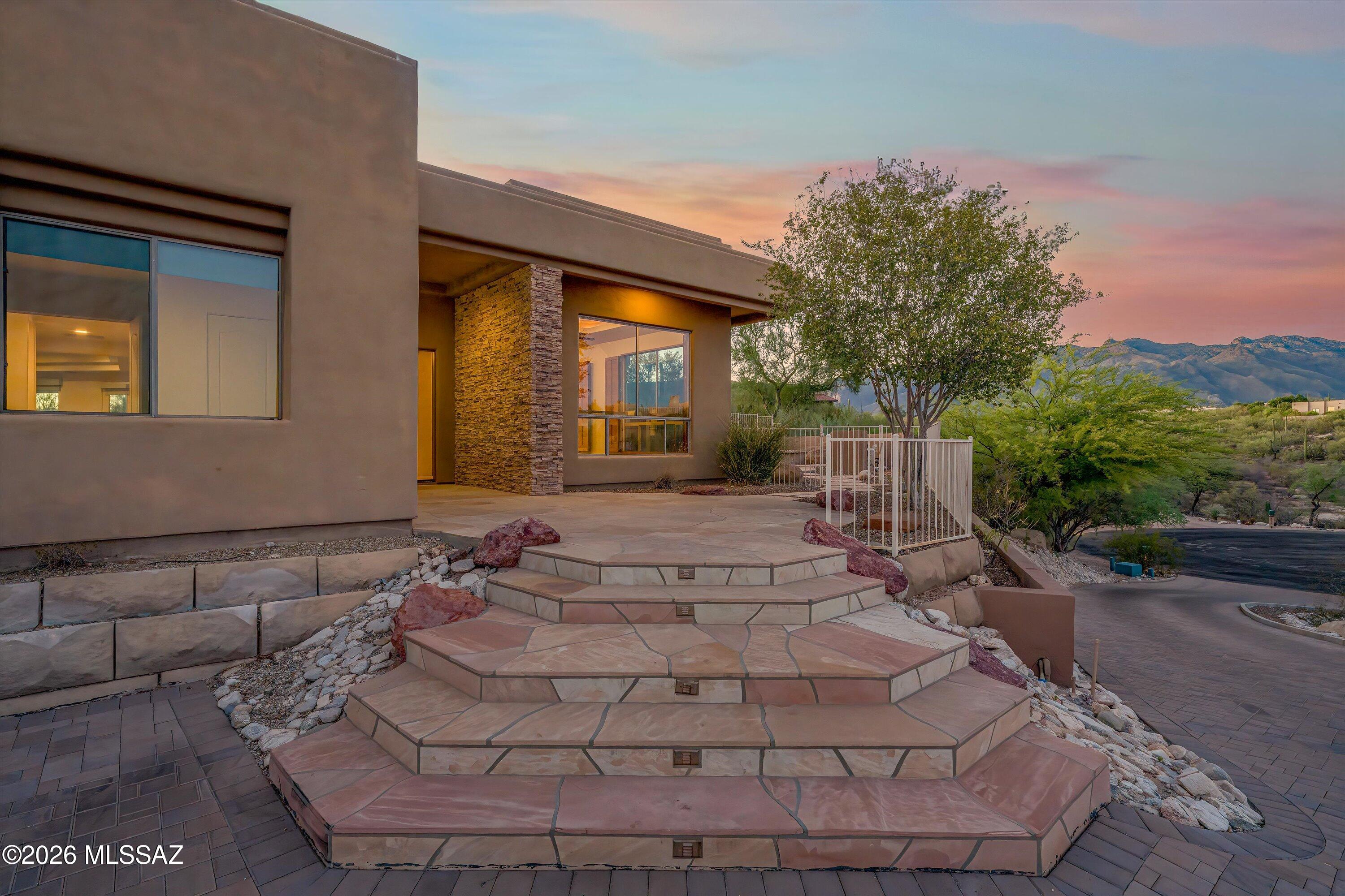 Bellas Catalinas Estates (1-93) - Residential