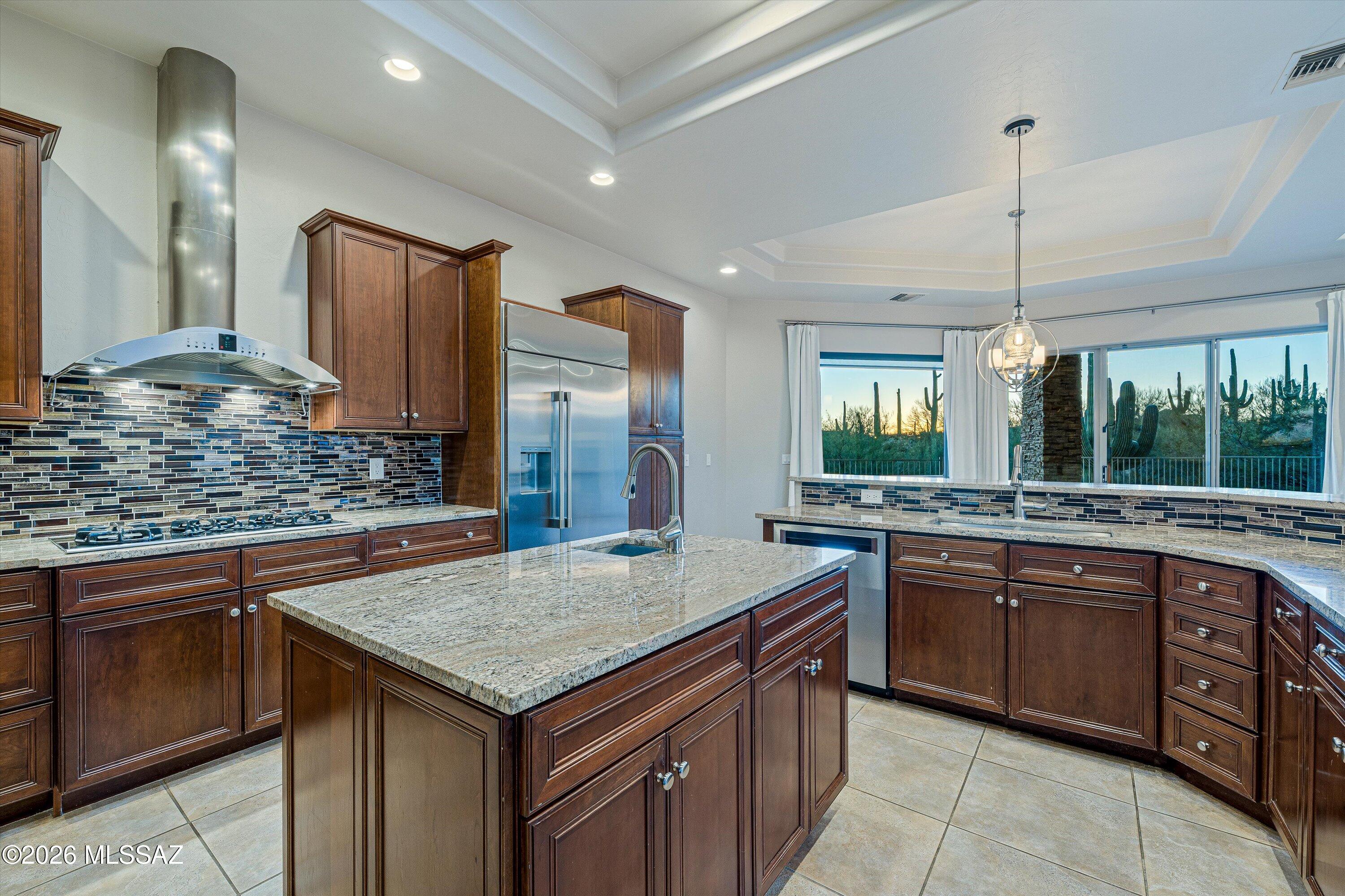 Bellas Catalinas Estates (1-93) - Residential