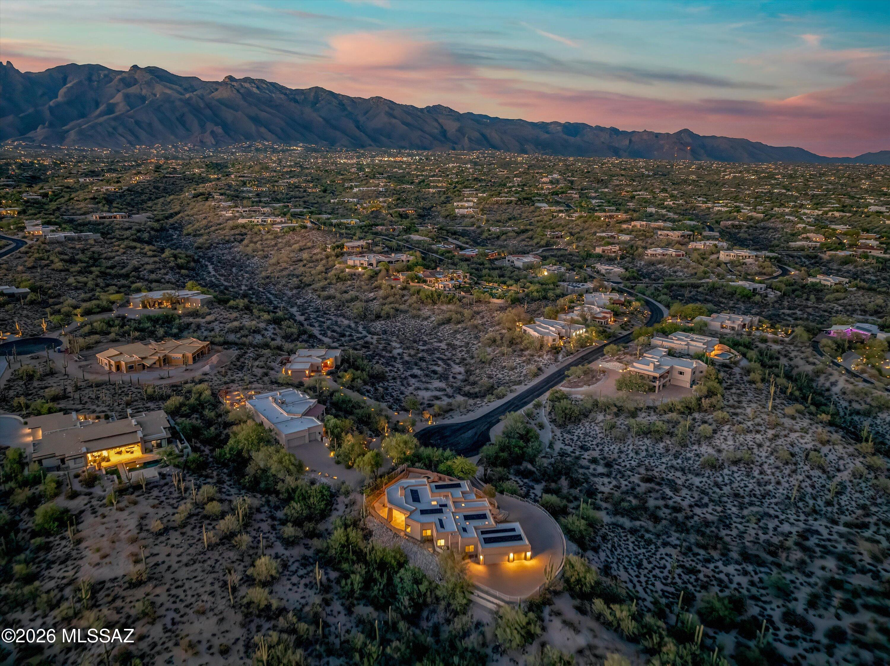 Bellas Catalinas Estates (1-93) - Residential