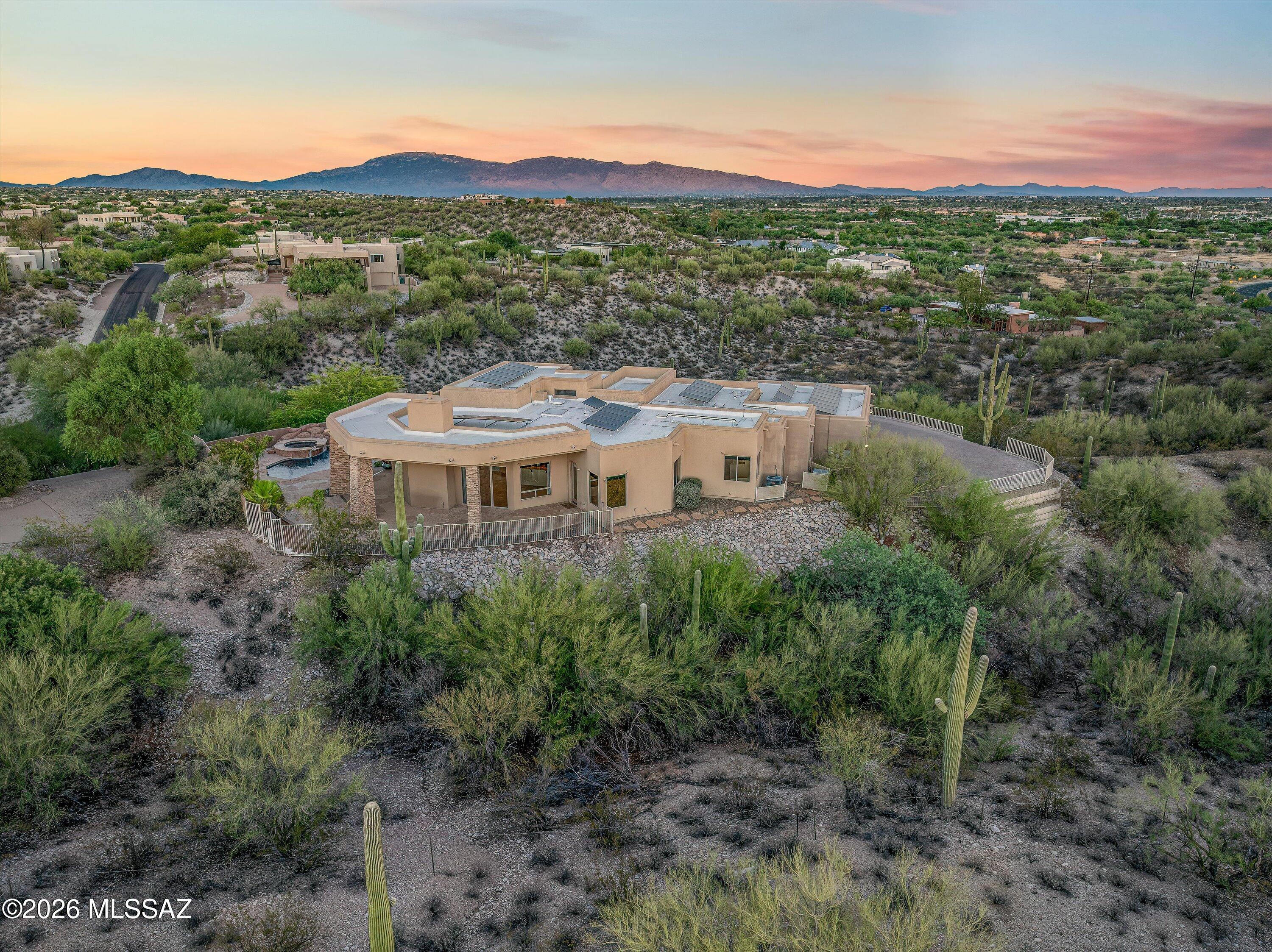 Bellas Catalinas Estates (1-93) - Residential