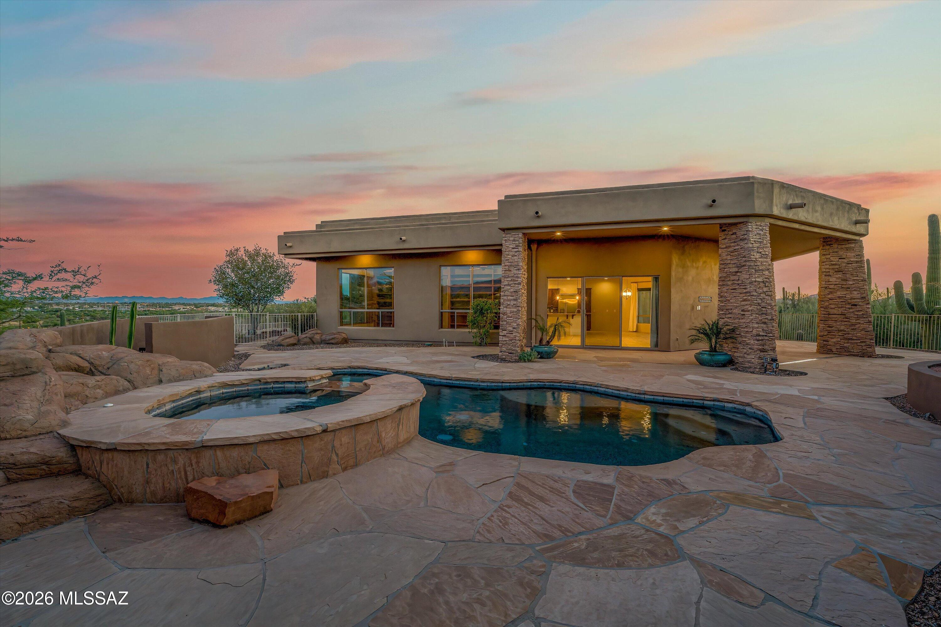 Bellas Catalinas Estates (1-93) - Residential