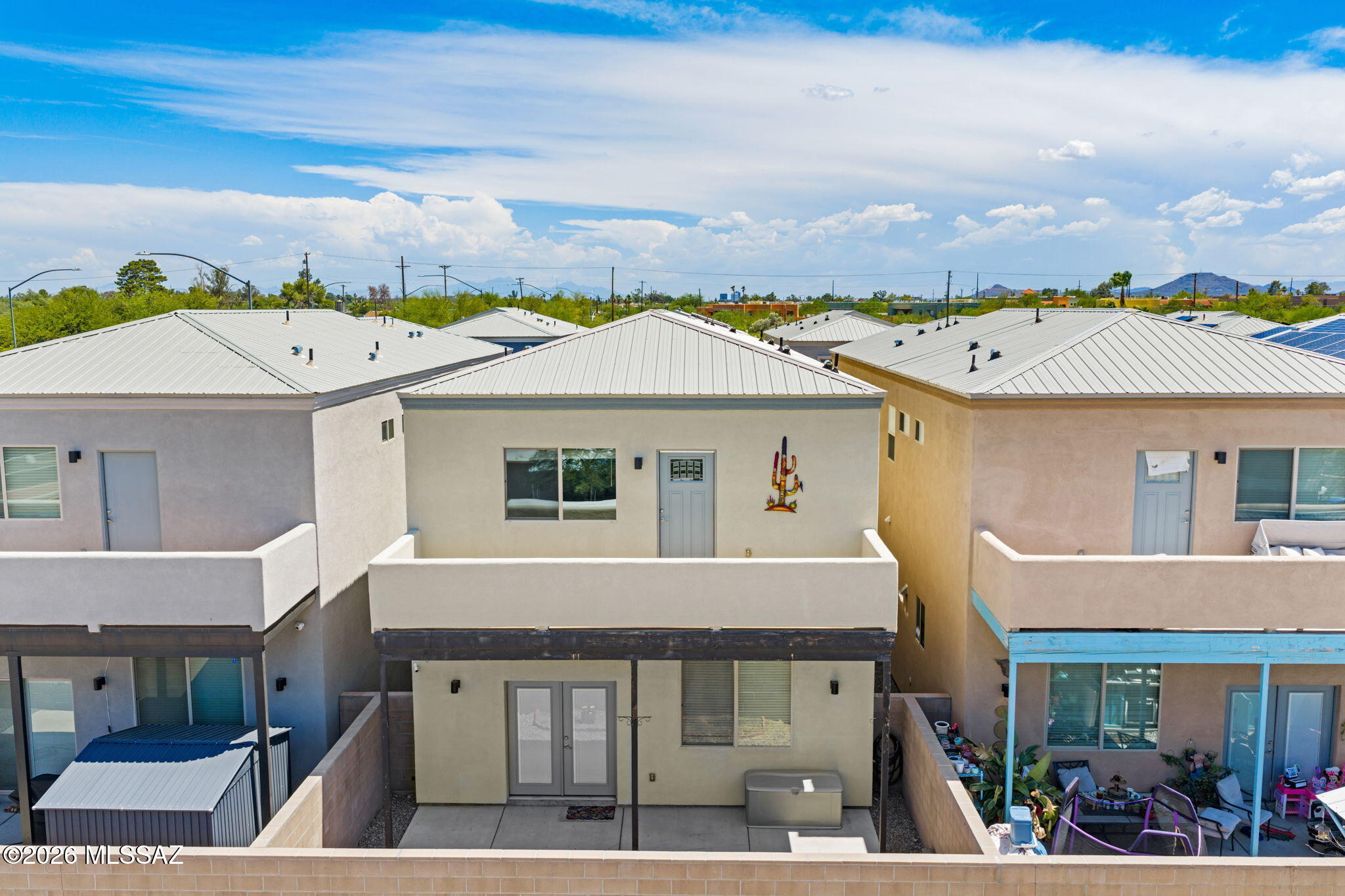 Stone Lane Homes - Residential