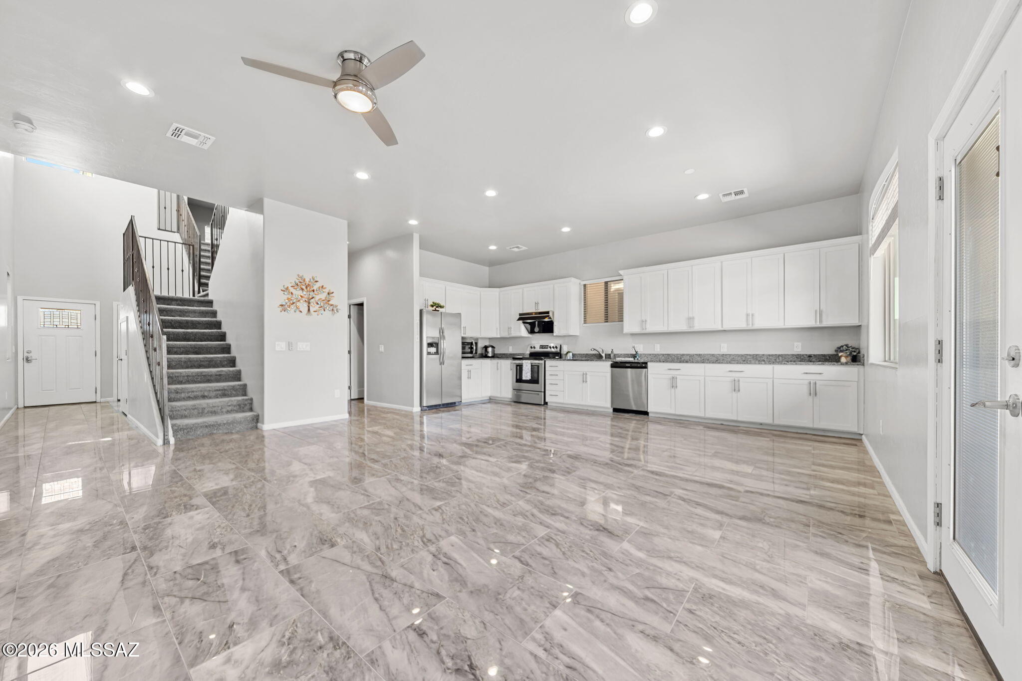 Stone Lane Homes - Residential