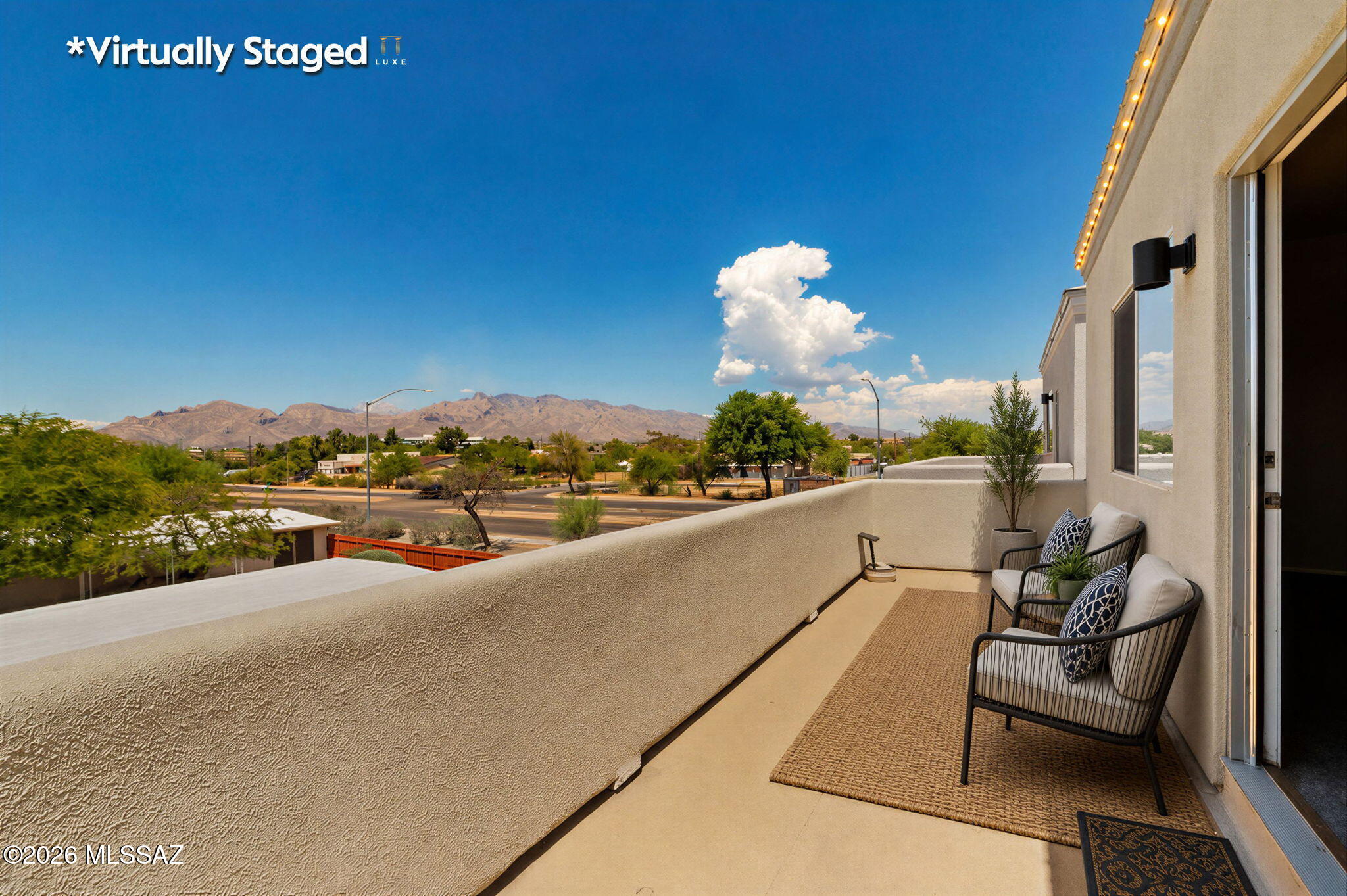 Stone Lane Homes - Residential