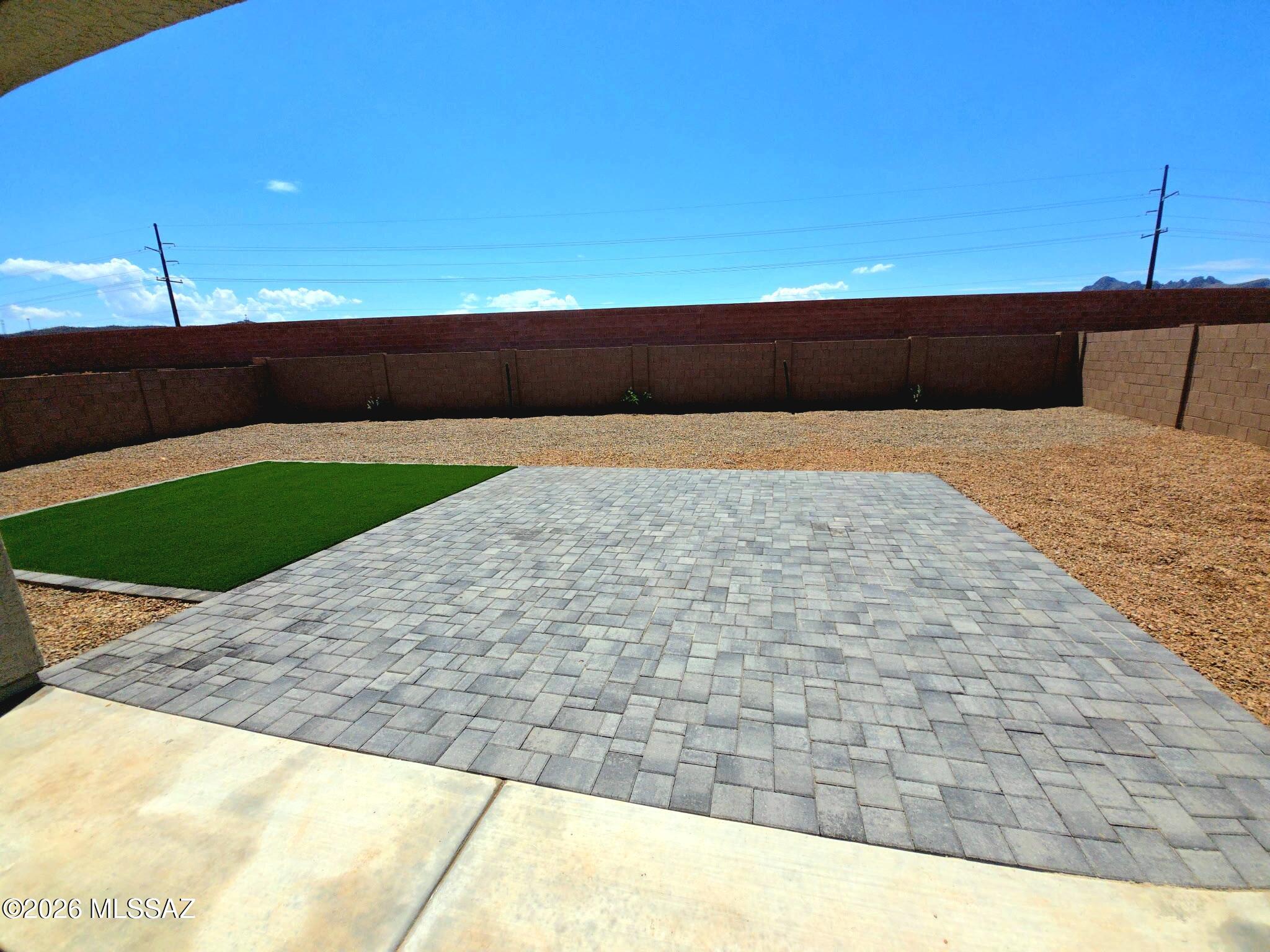 Saguaro Bloom SQ20180540069 - Residential Lease