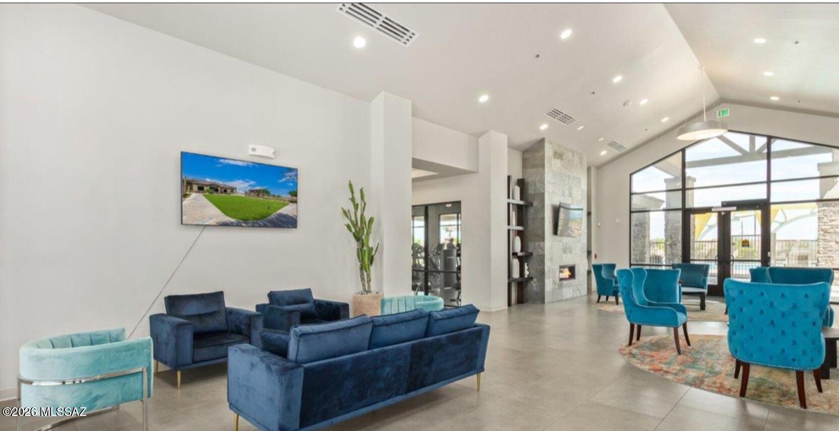 Saguaro Bloom SQ20180540069 - Residential Lease