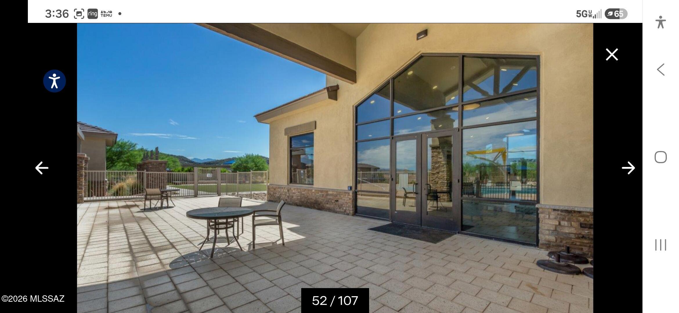 Saguaro Bloom SQ20180540069 - Residential Lease