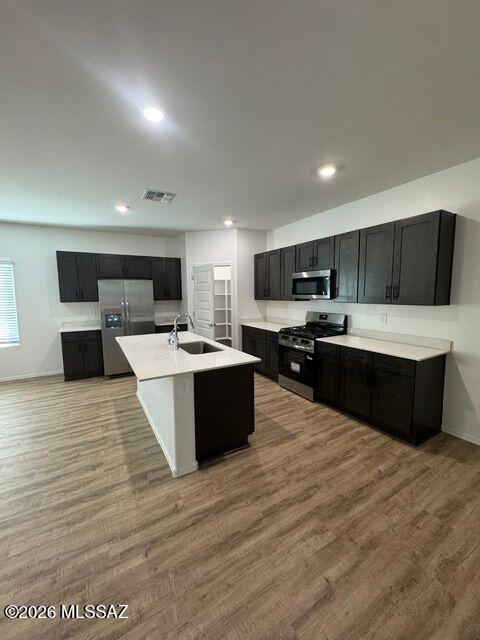 Saguaro Bloom SQ20180540069 - Residential Lease