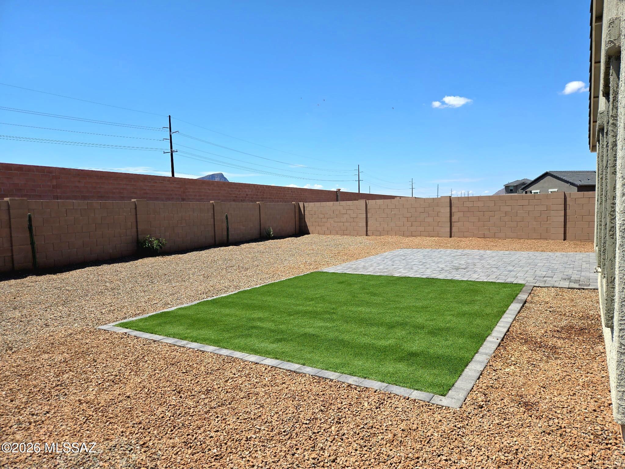 Saguaro Bloom SQ20180540069 - Residential Lease