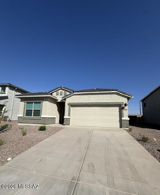 Saguaro Bloom SQ20180540069 - Residential Lease