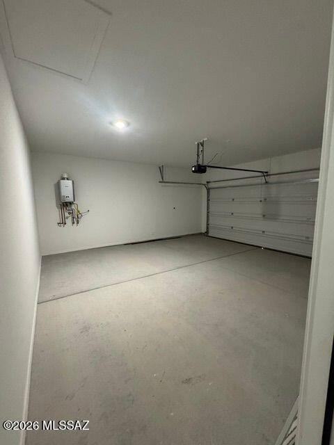 Saguaro Bloom SQ20180540069 - Residential Lease