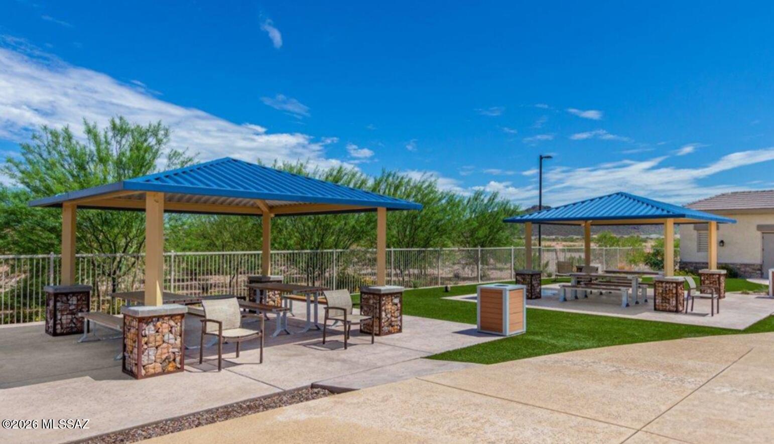 Saguaro Bloom SQ20180540069 - Residential Lease