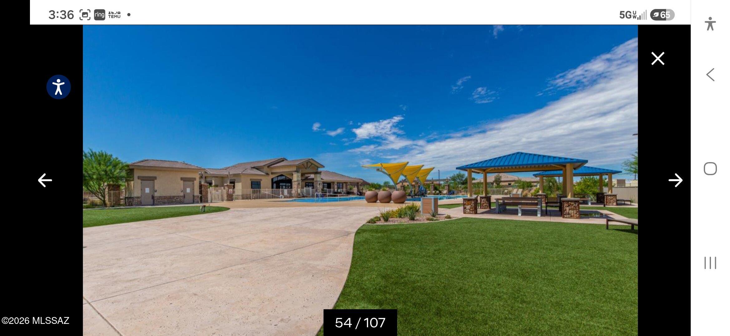 Saguaro Bloom SQ20180540069 - Residential Lease