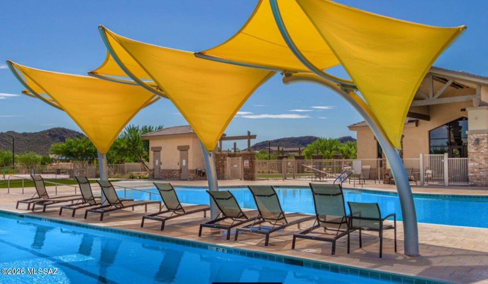 Saguaro Bloom SQ20180540069 - Residential Lease