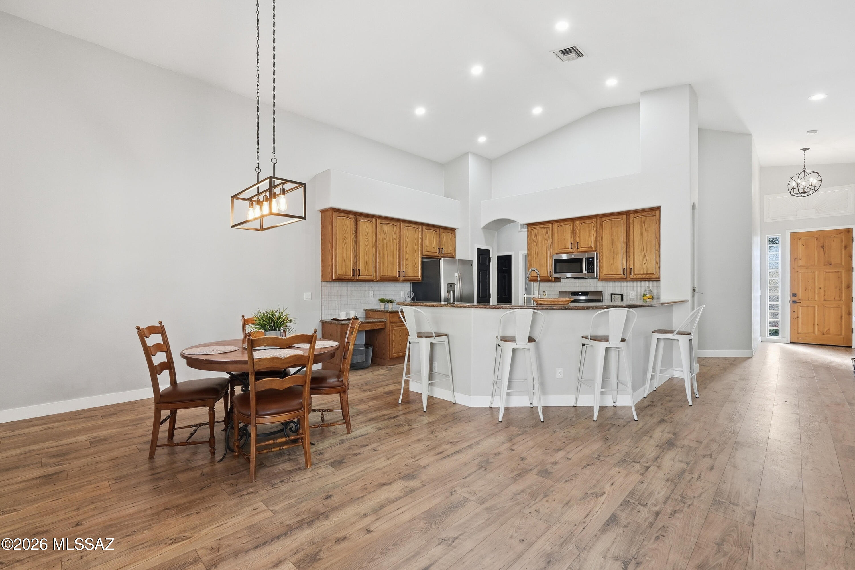 Vista Montana - Residential