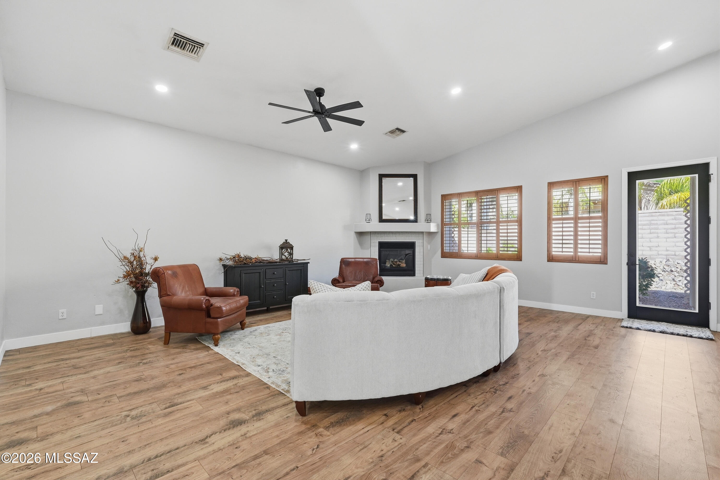 Vista Montana - Residential