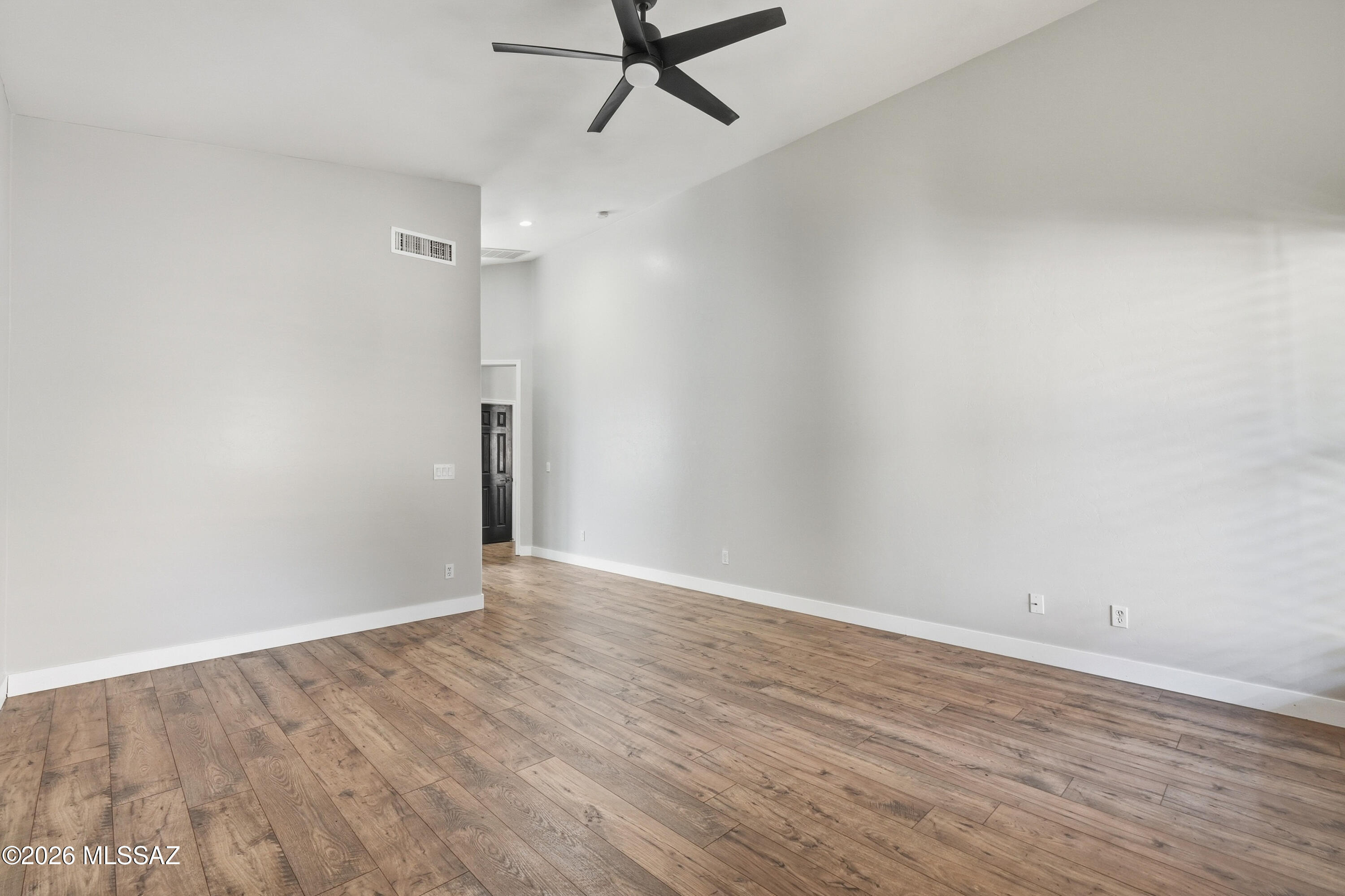 Vista Montana - Residential