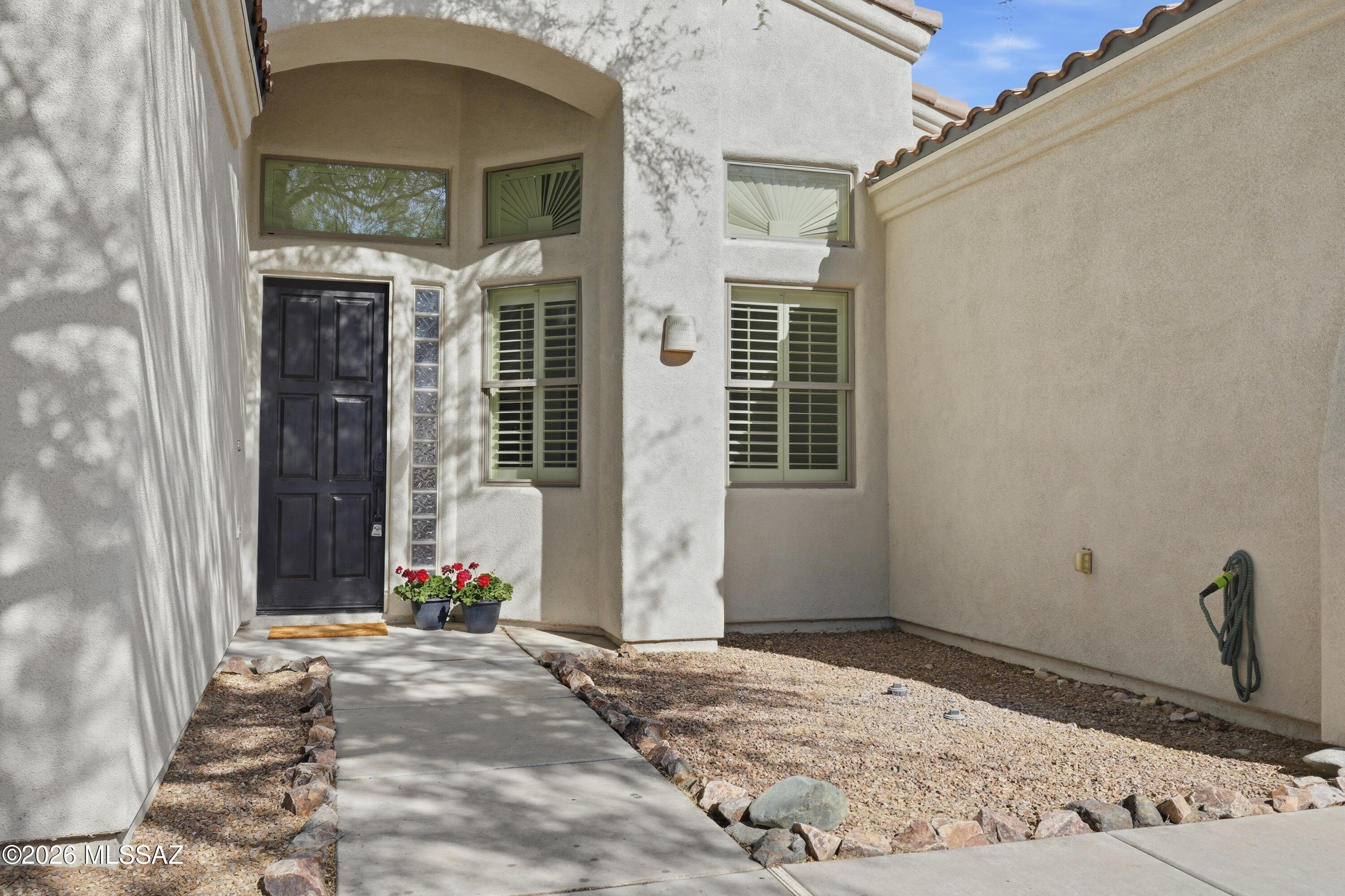 Vista Montana - Residential