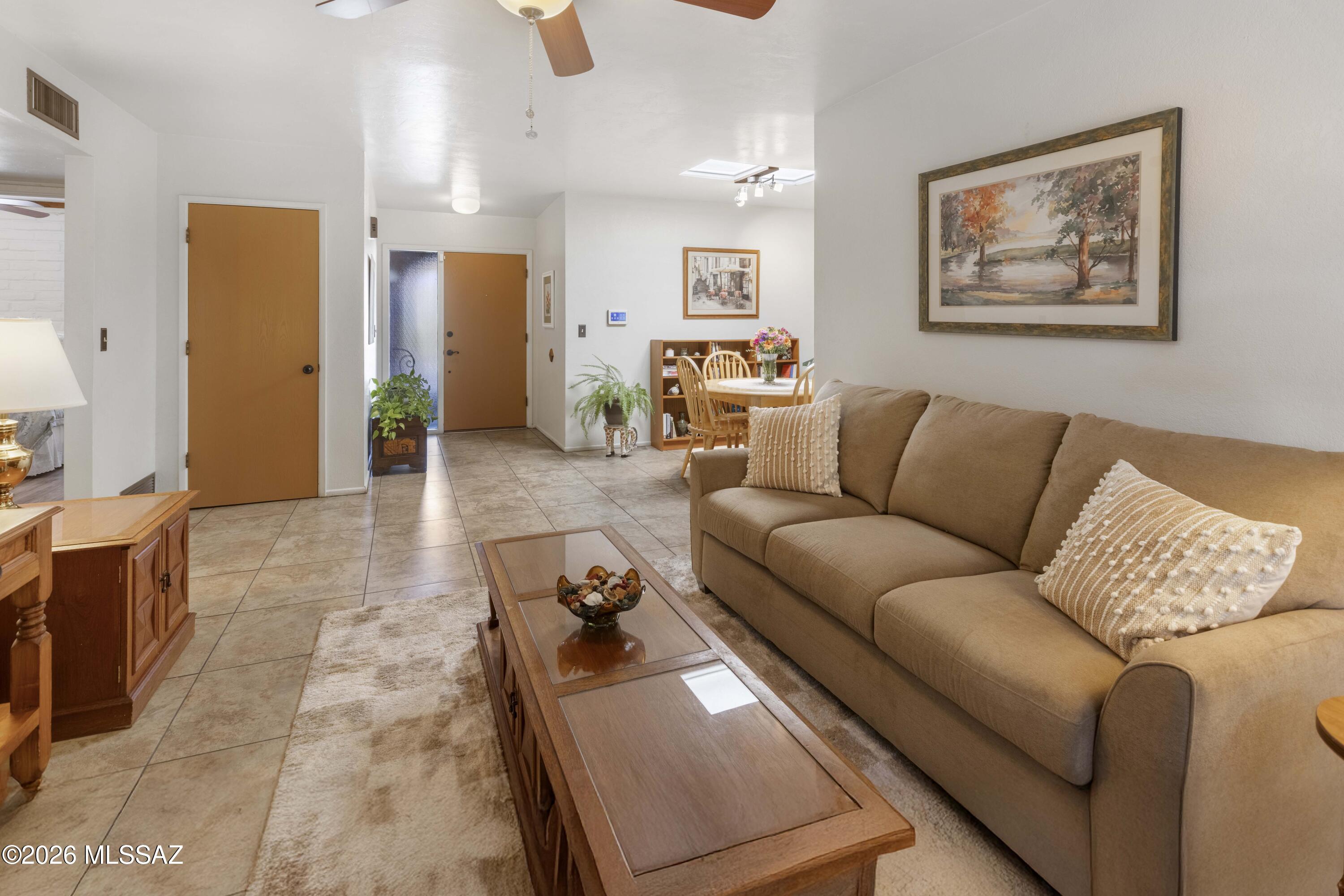 Vista Del Oro Townhouses (1-33) - Residential