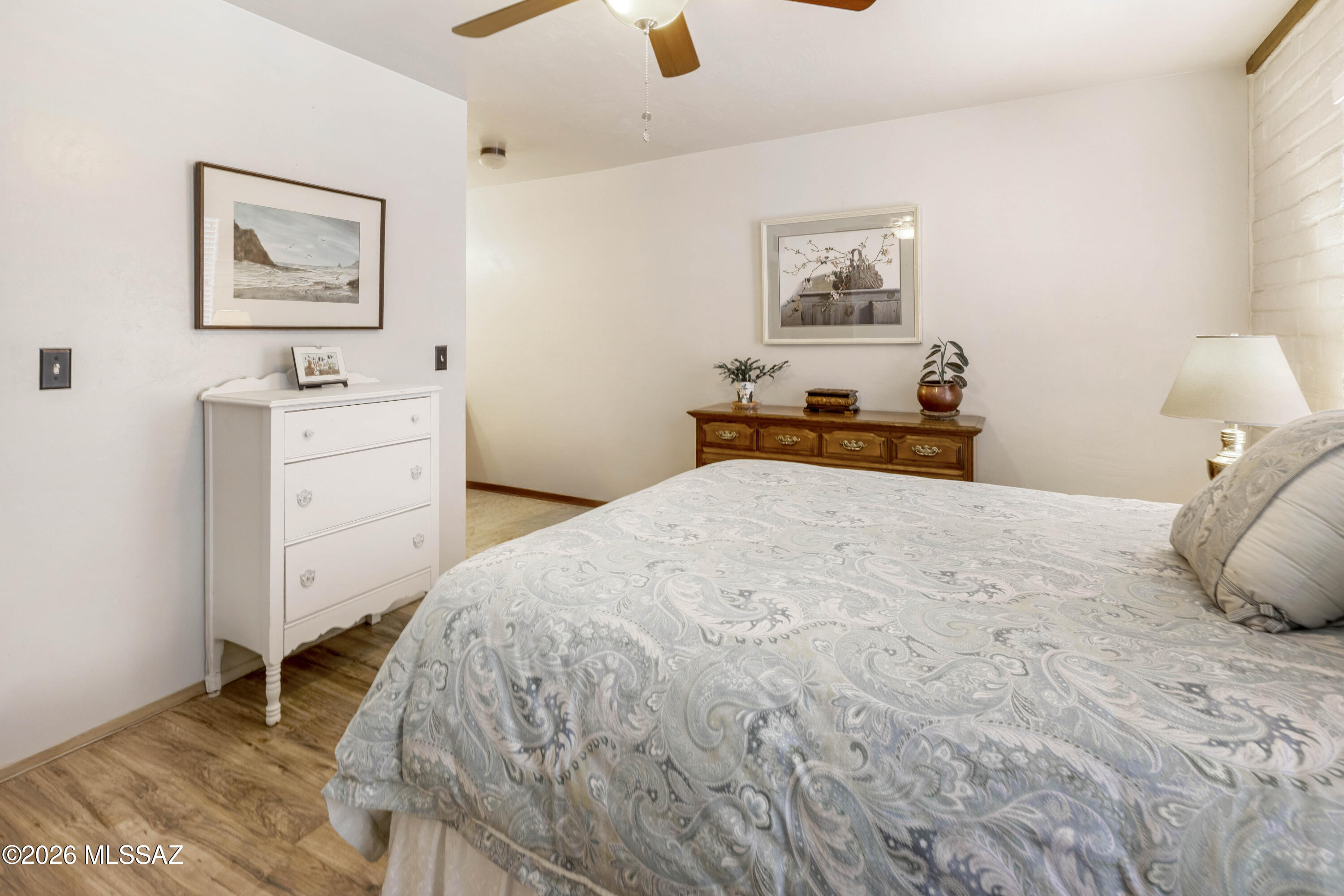 Vista Del Oro Townhouses (1-33) - Residential