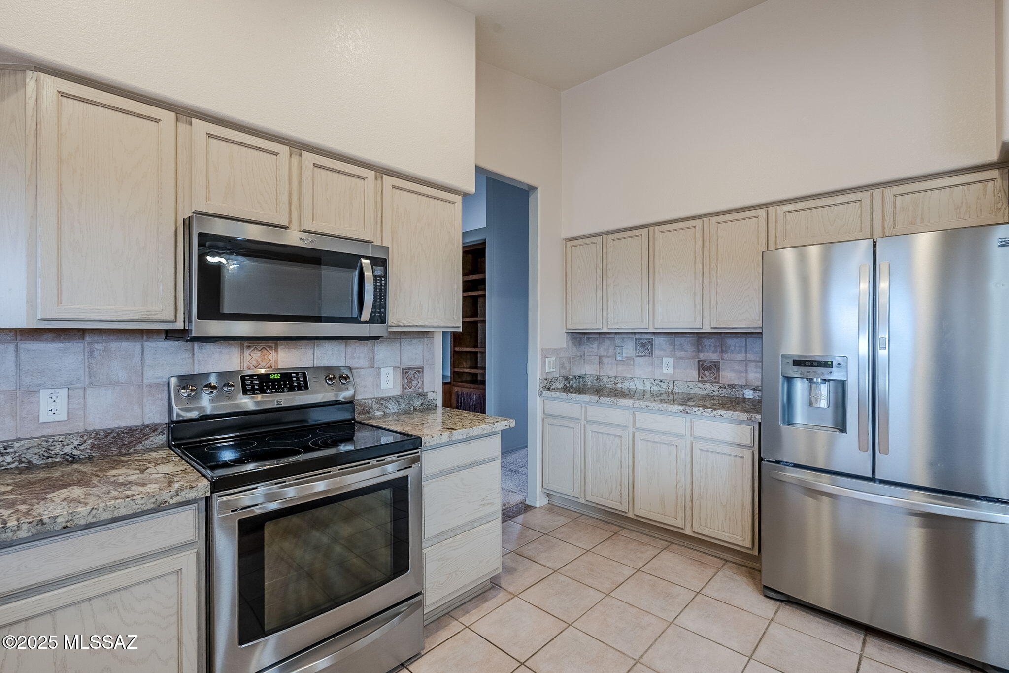 San Ignacio Vistas (1-223) - Residential