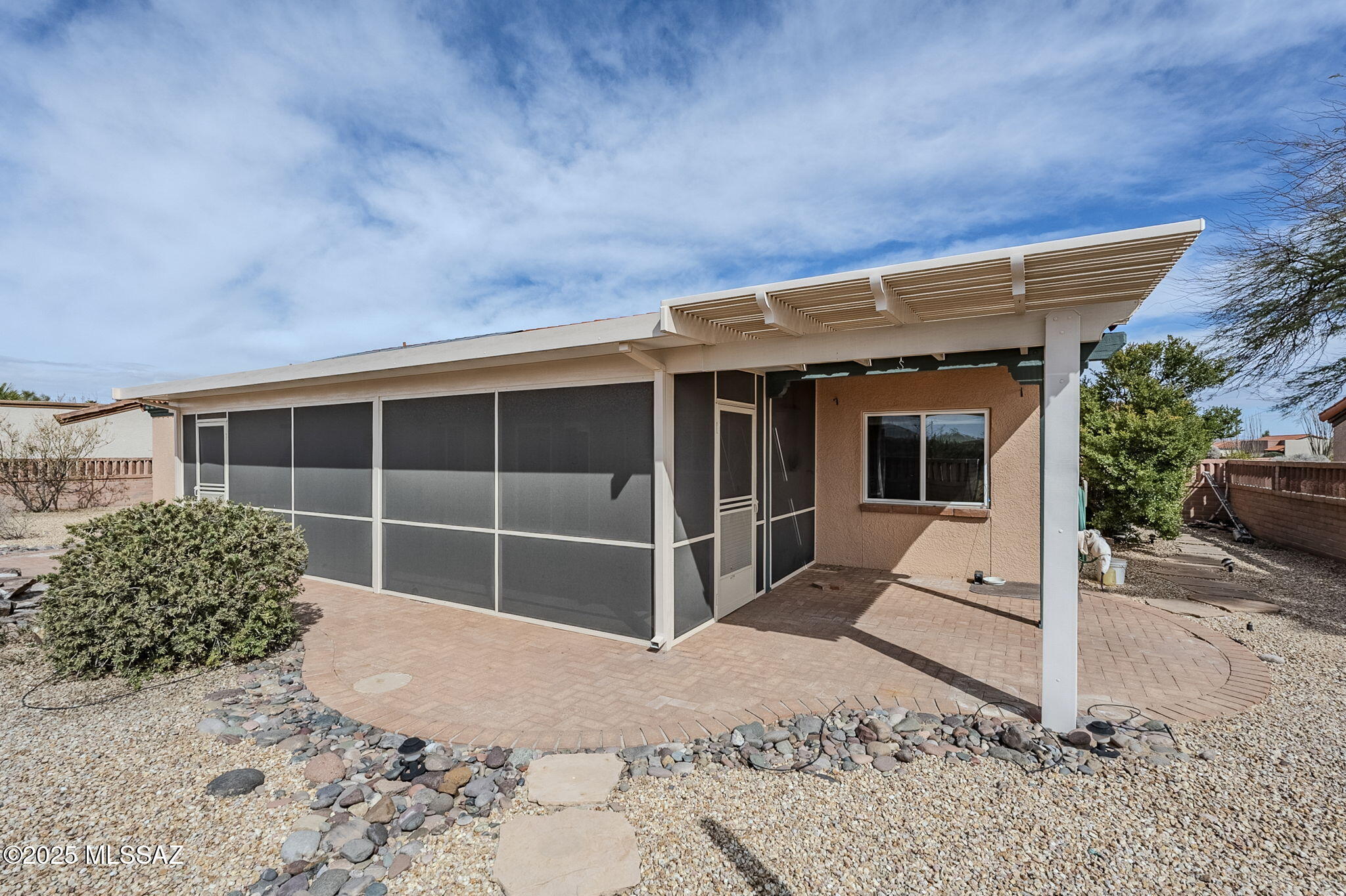 San Ignacio Vistas (1-223) - Residential