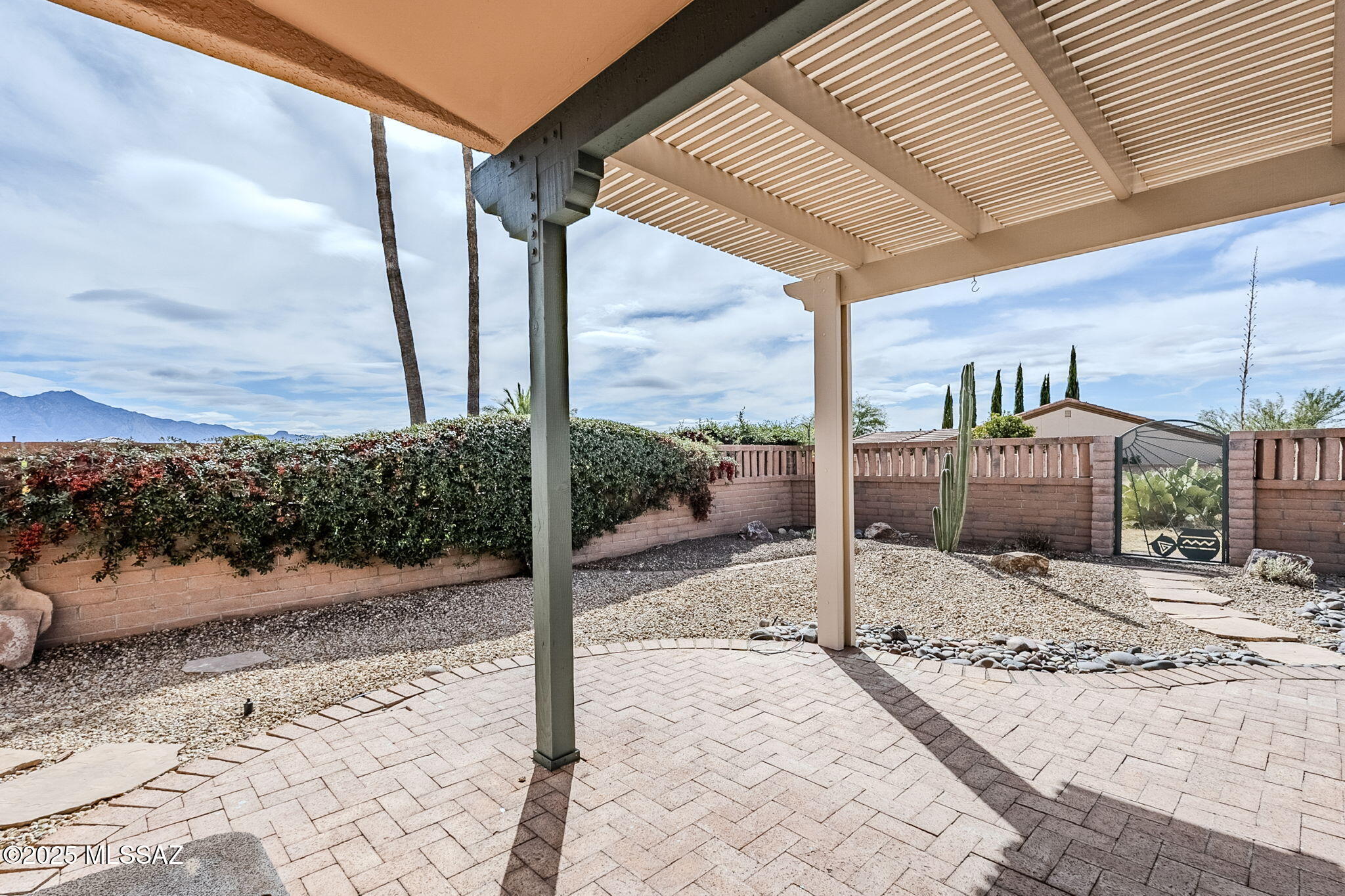 San Ignacio Vistas (1-223) - Residential