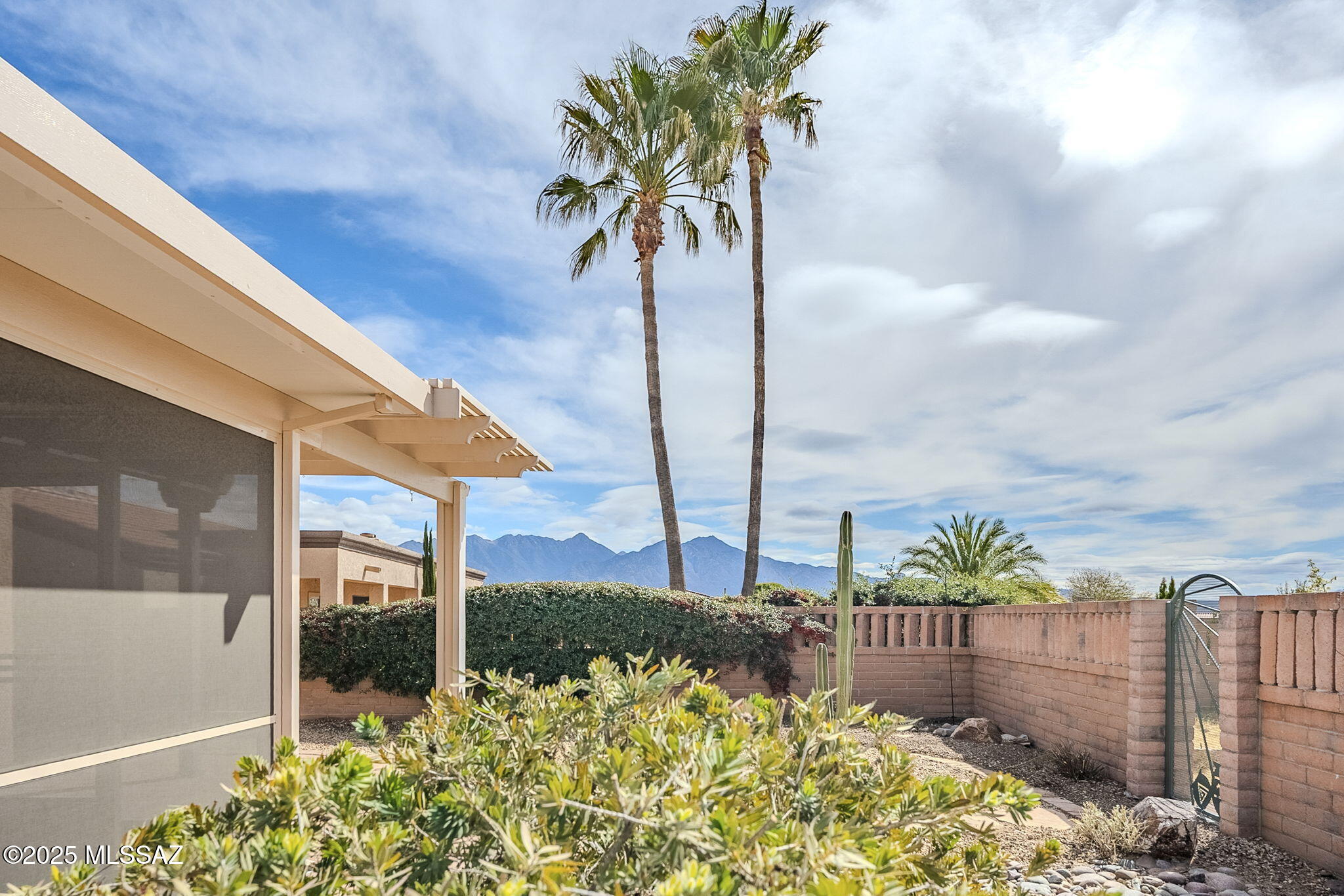 San Ignacio Vistas (1-223) - Residential