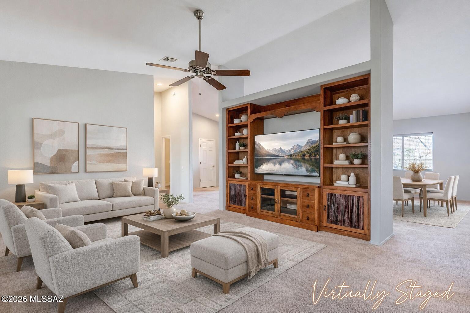 San Ignacio Vistas (1-223) - Residential